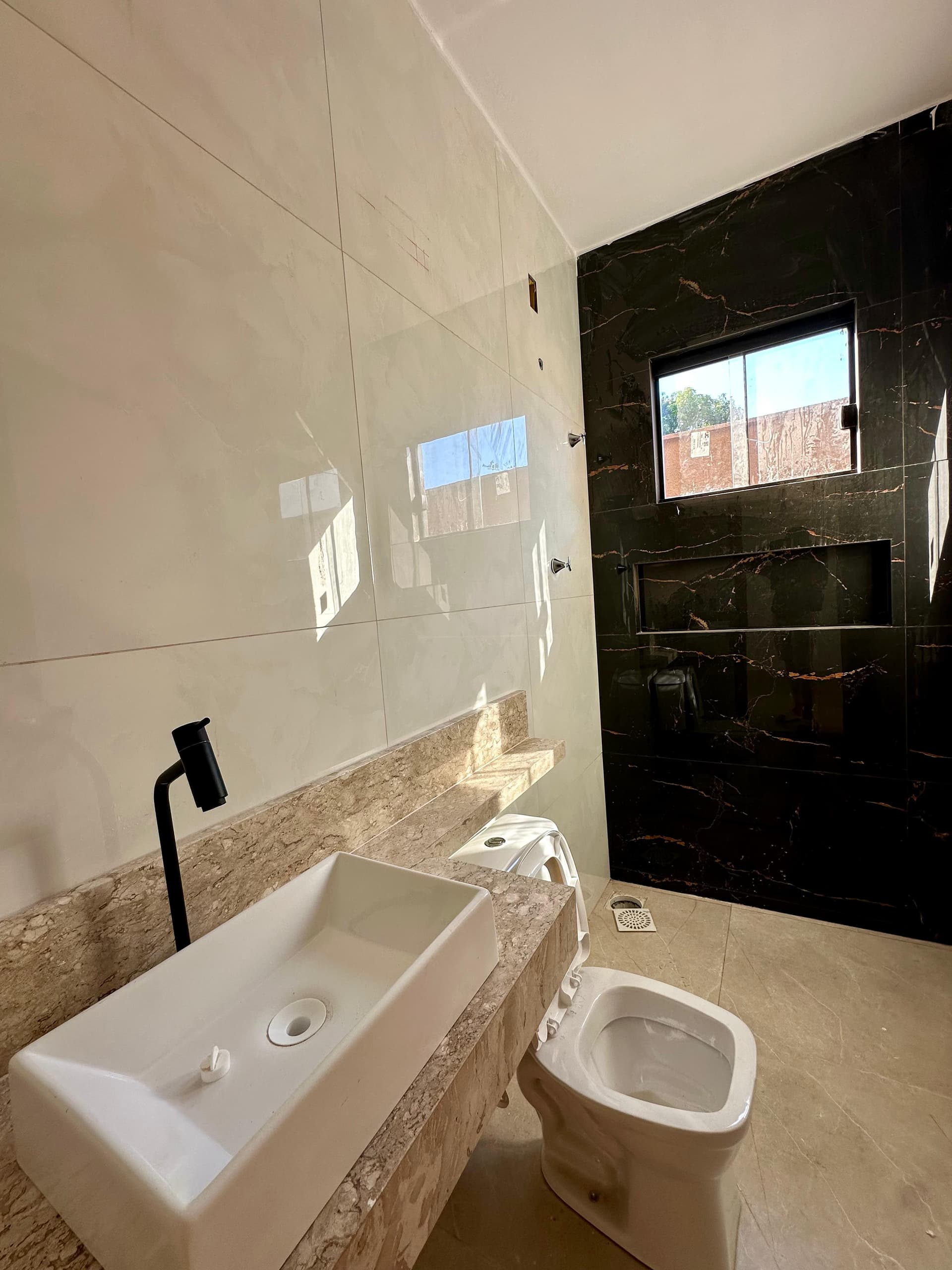 Casa Pontal Sul 232m²