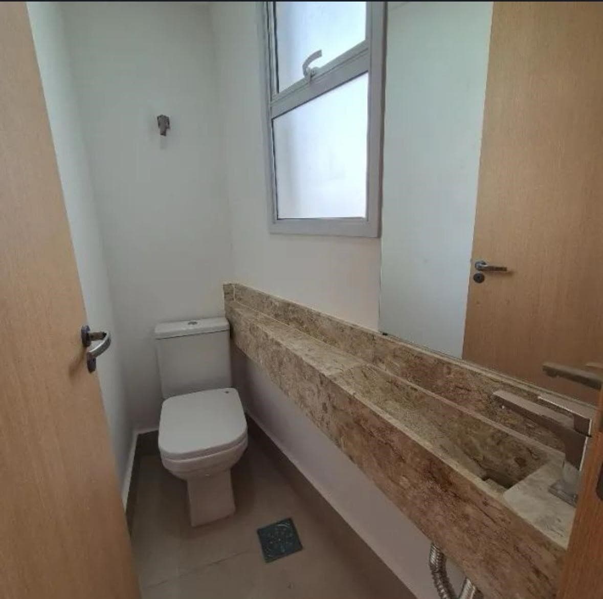 Lavabo