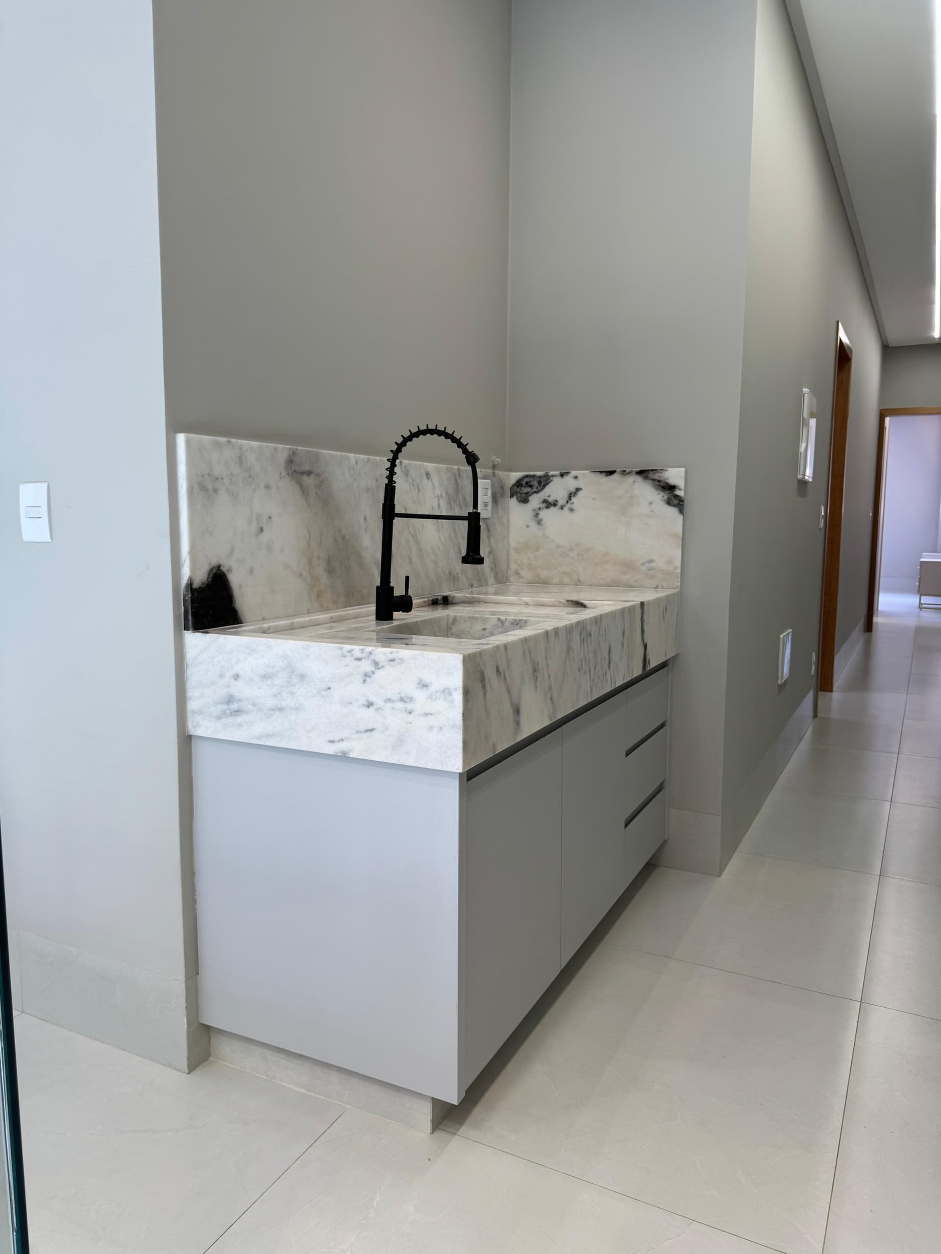 Casa Sobrado Jardim Vila Boa 175m²