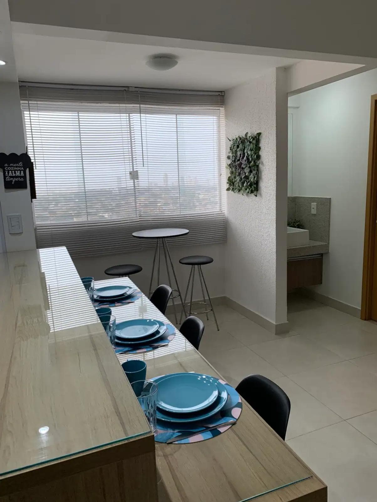 Flat Live Tower lozandes 41M²