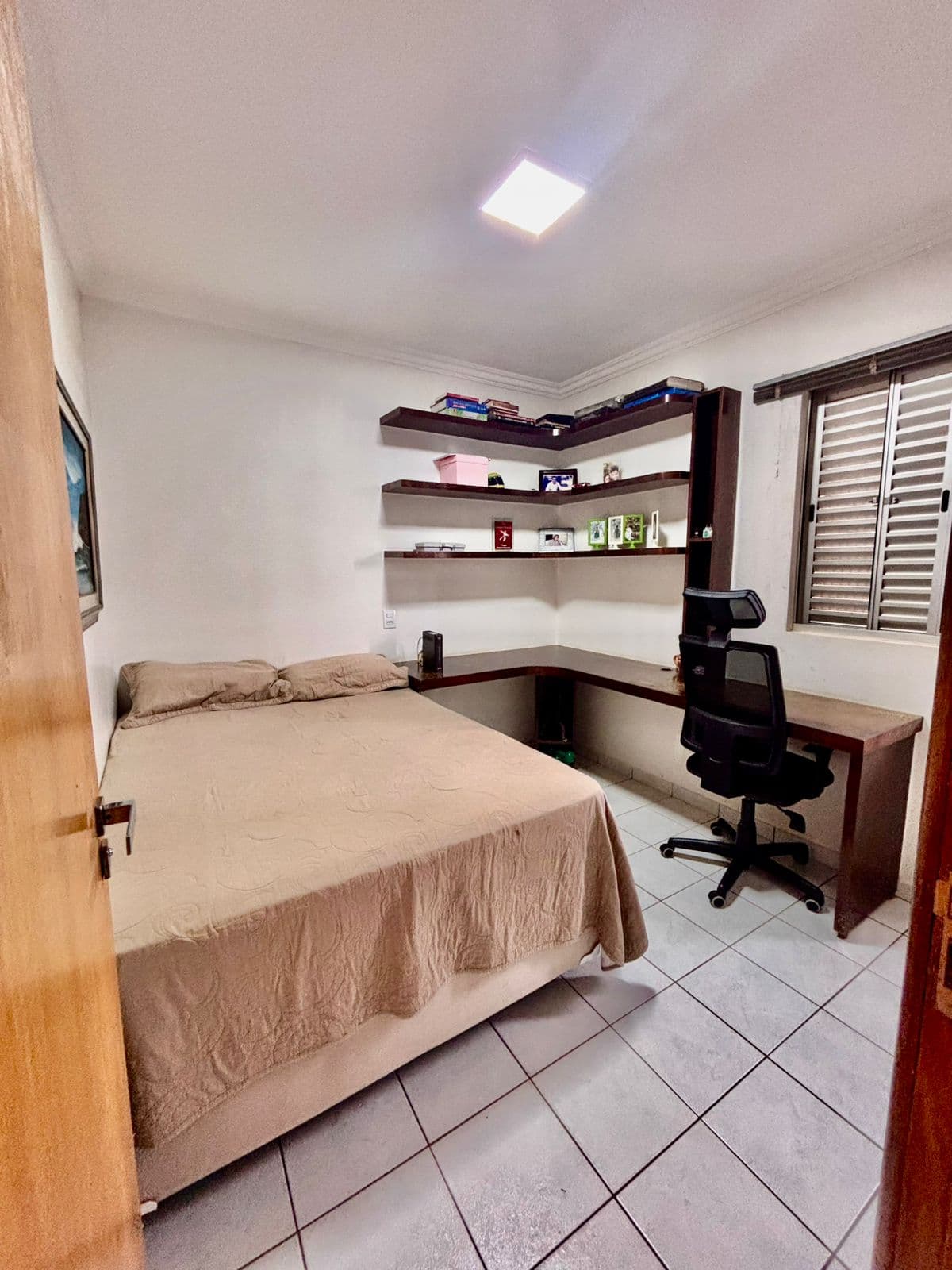 Apartamento - Pedro Ludovico 82m²