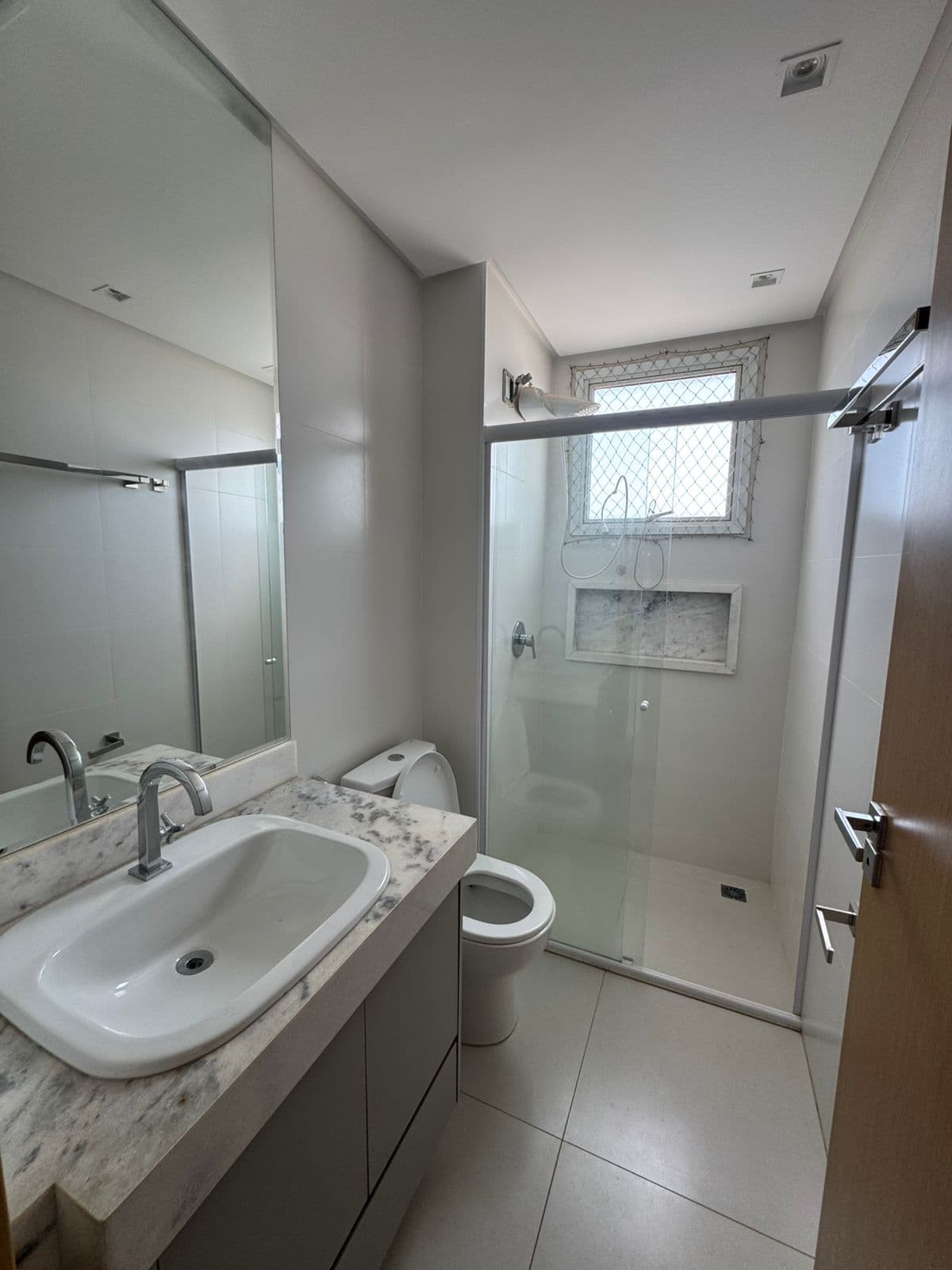 Apartamento HL Park Vaca brava 170m²
