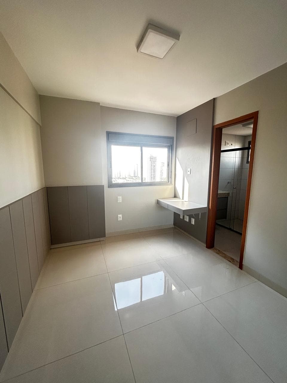Apartamento Jardim América 110M²