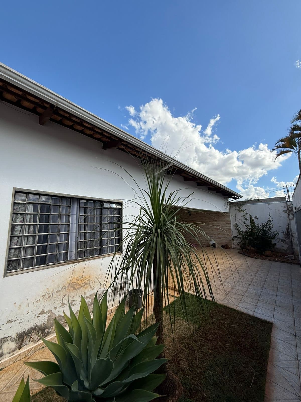 Casa Anápolis City 320M²