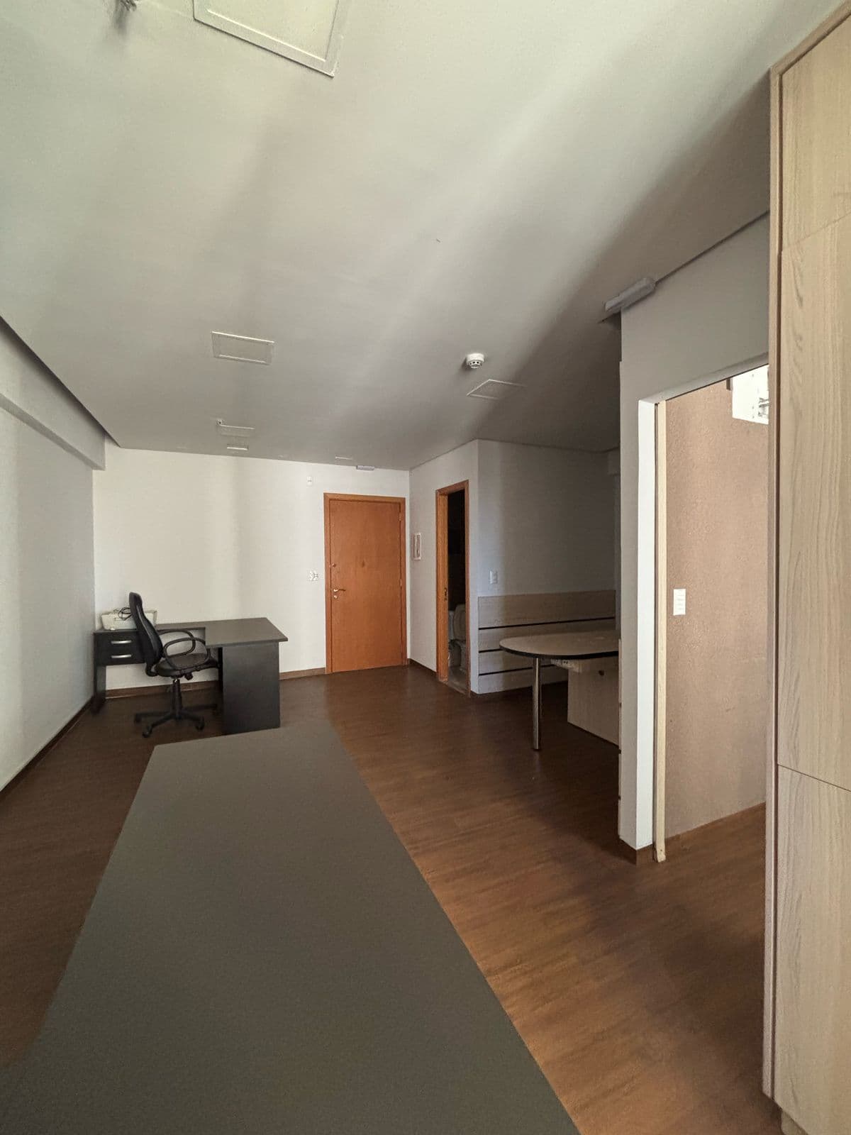 Sala Comercial Brookfield Towers 31m²
