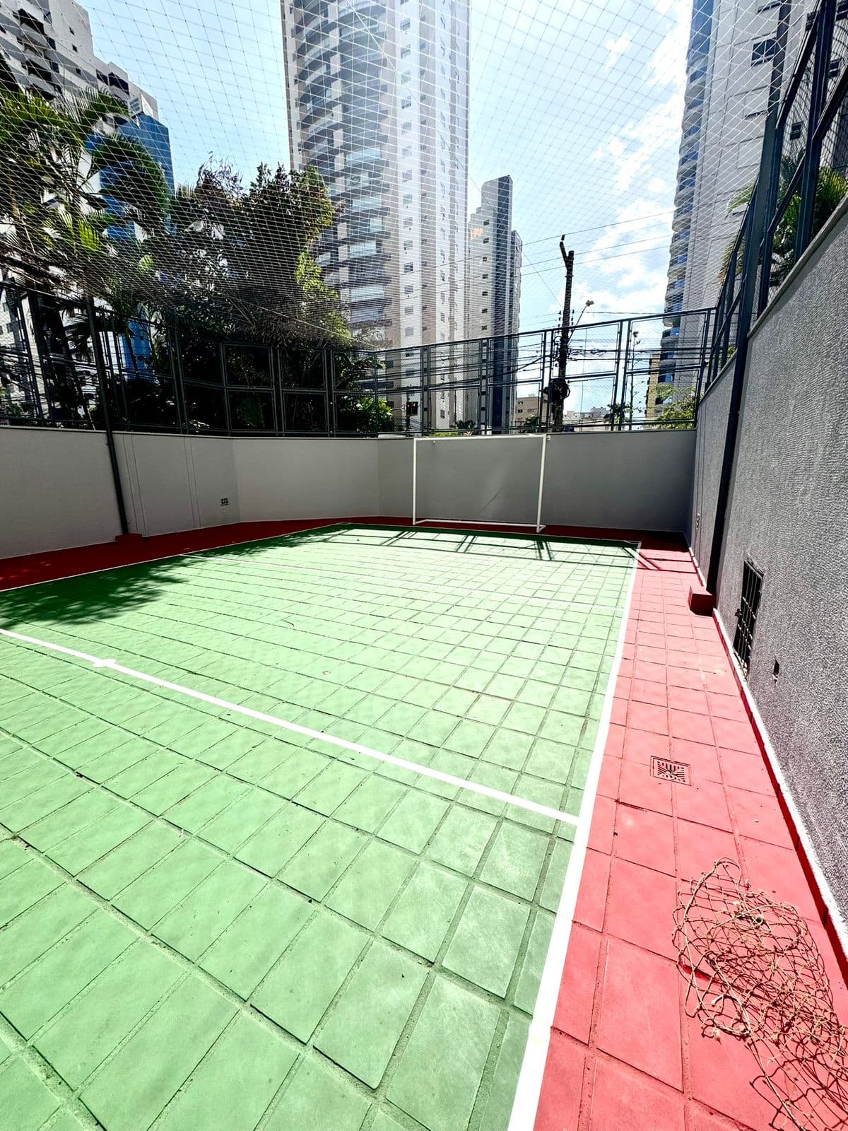 Apartamento Edifício Paul Ricard 100M²