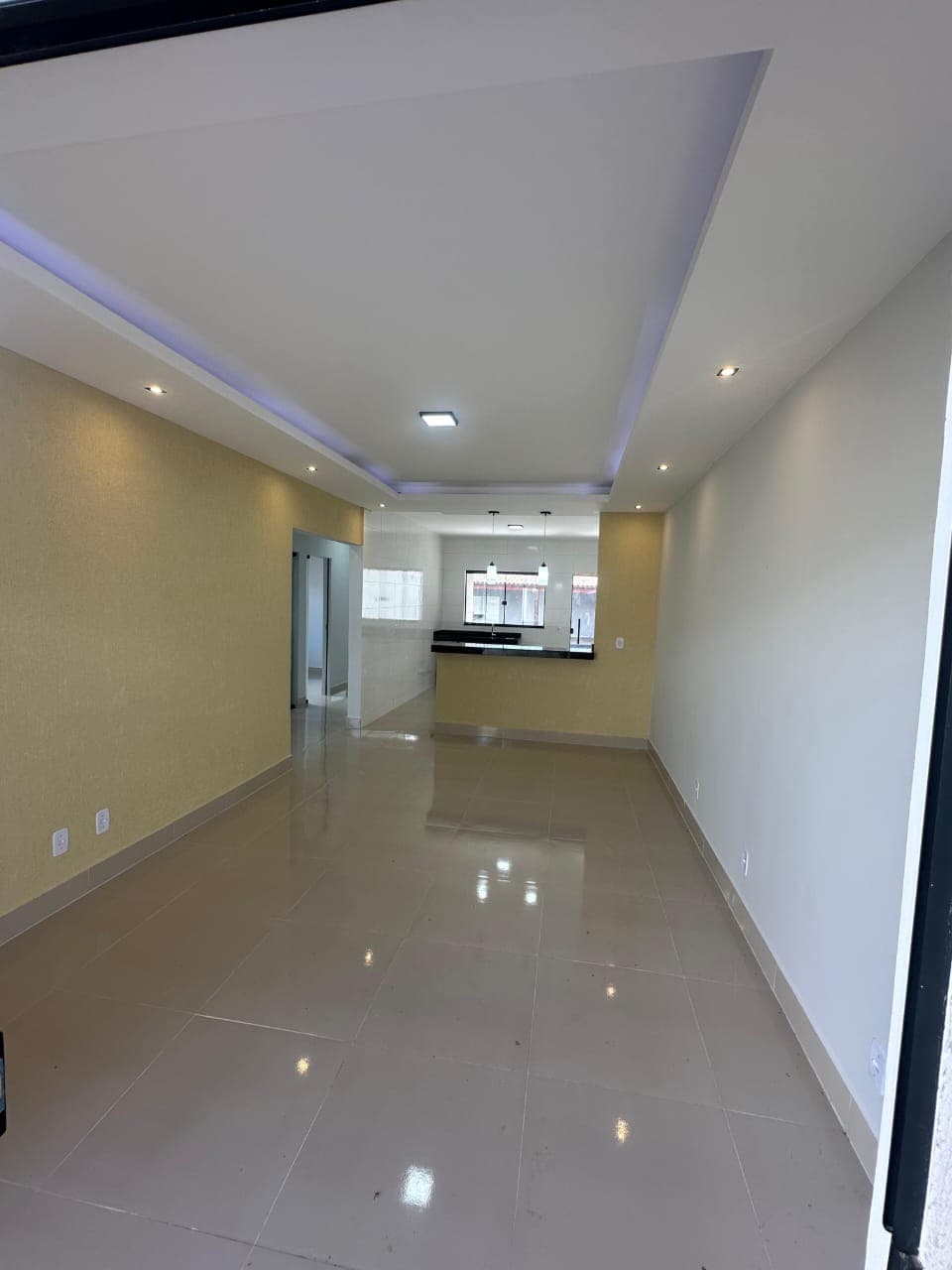 Casa Maysa 3 325m²