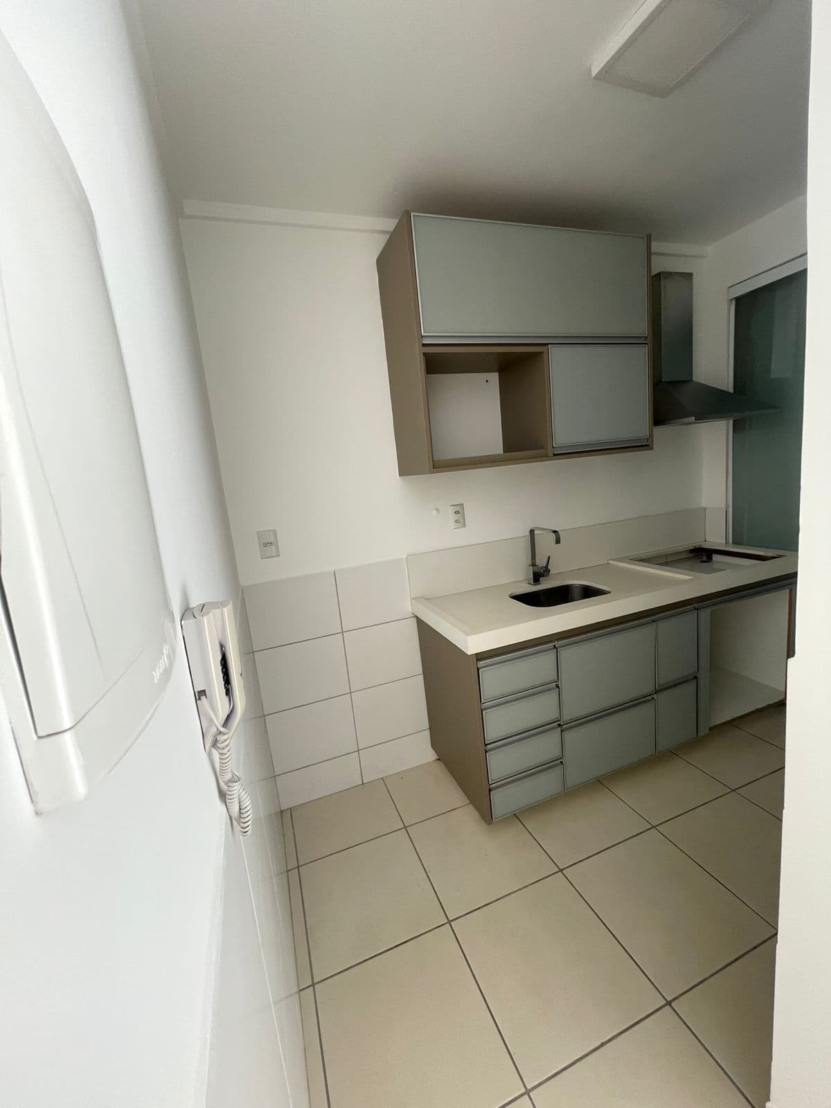 Condomínio Ibirapuera  56m²