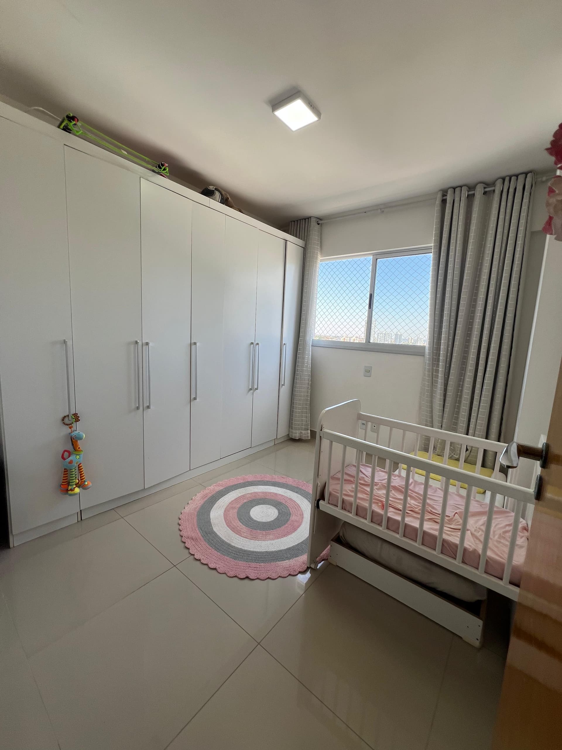 Apartamento Codominínio Spazio Di Lorenzzo 59m²
