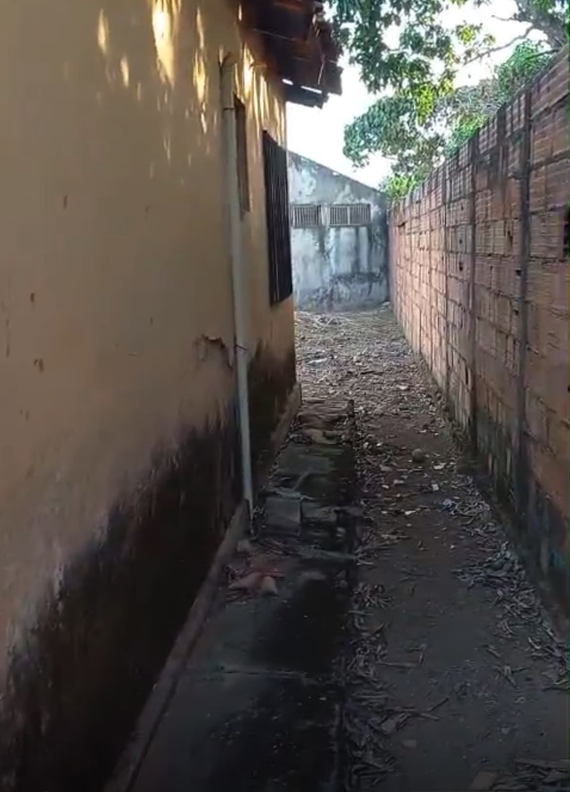 Casa no Garavelo 58m²