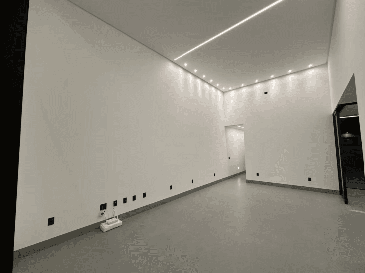 Casa Setor Três Marias 170m²