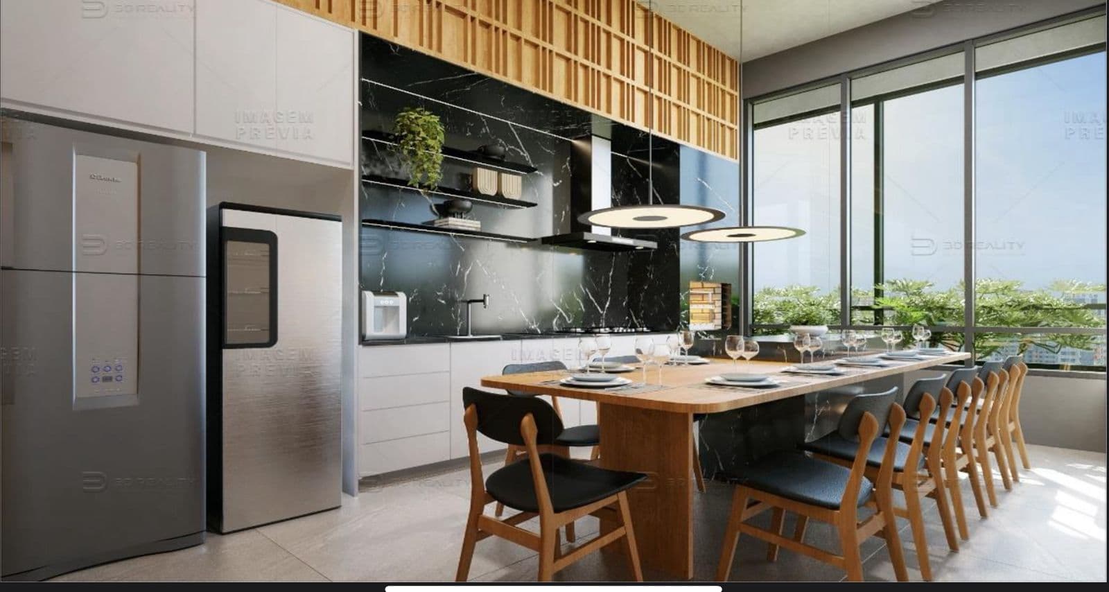 Studio 140 Wellness Marista 40m²