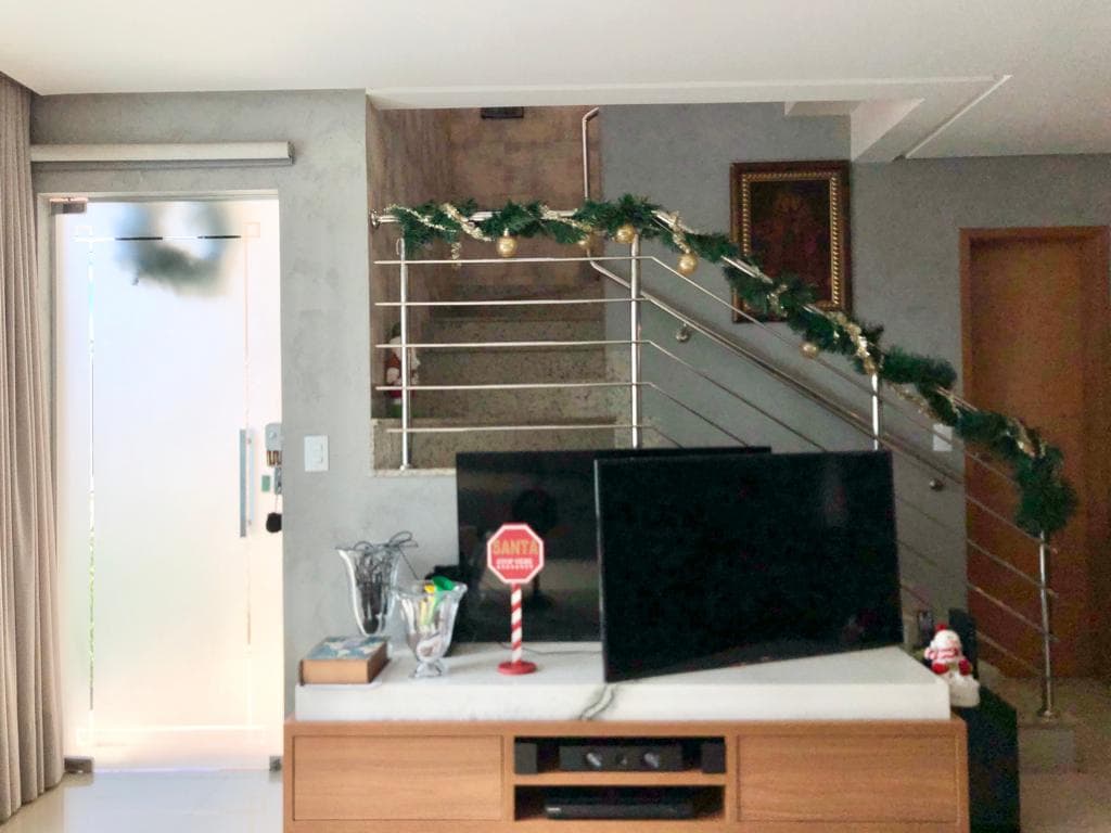 Sobrado Jardim Imperial 180m²