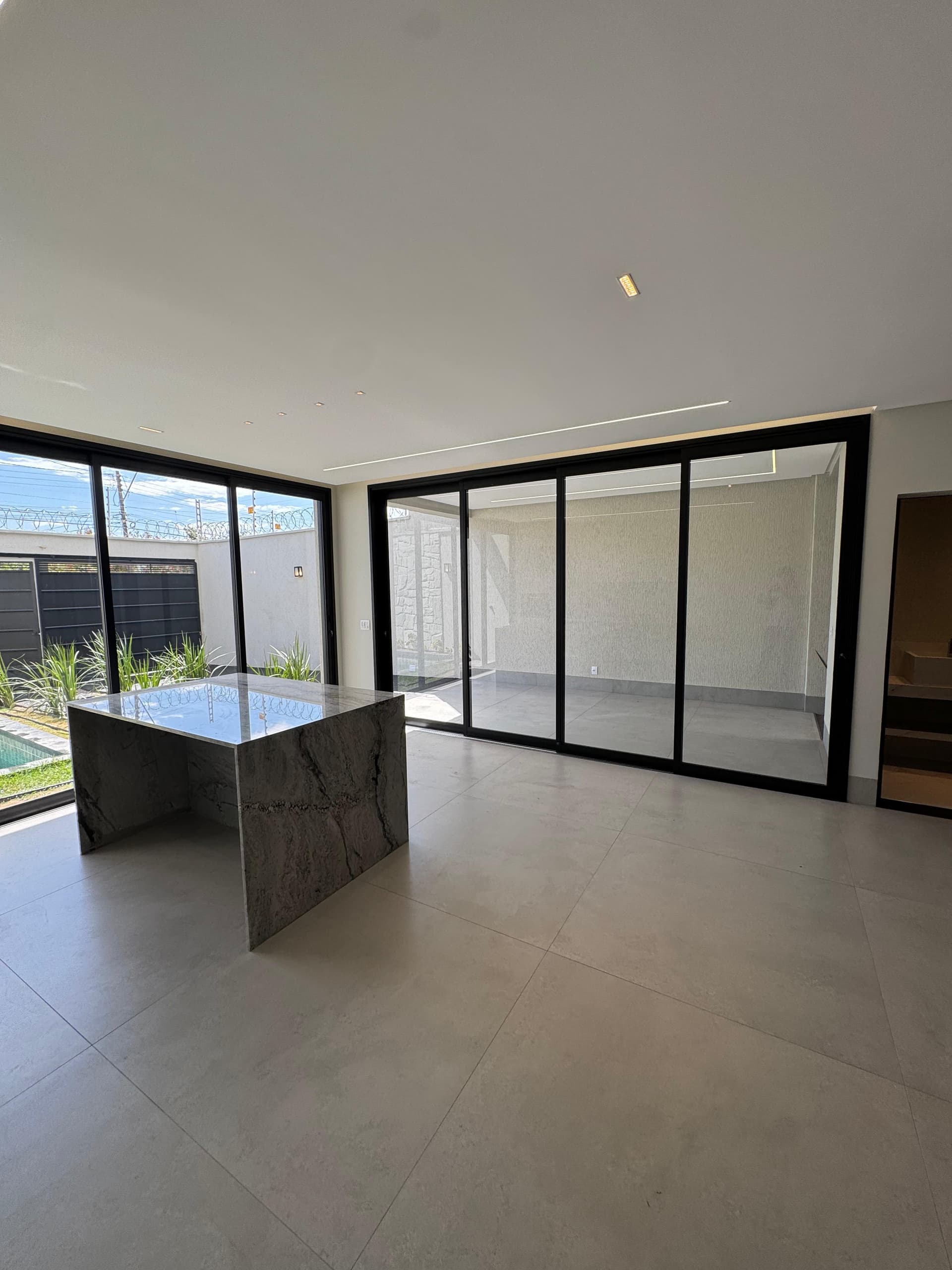 Casa Sobrado no Parque Amazônia 160m²