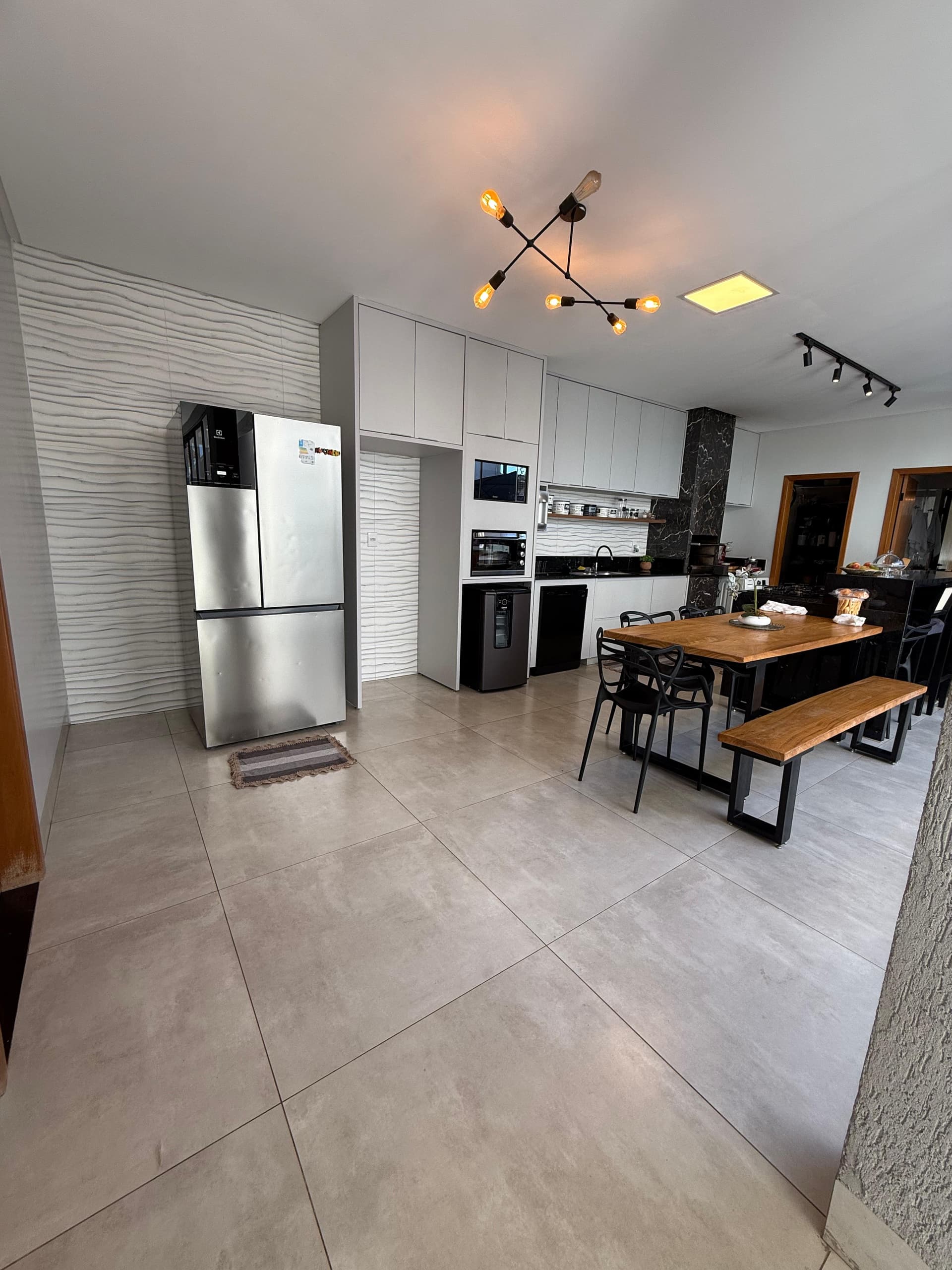 Casa Parque Anhanguera 185m²