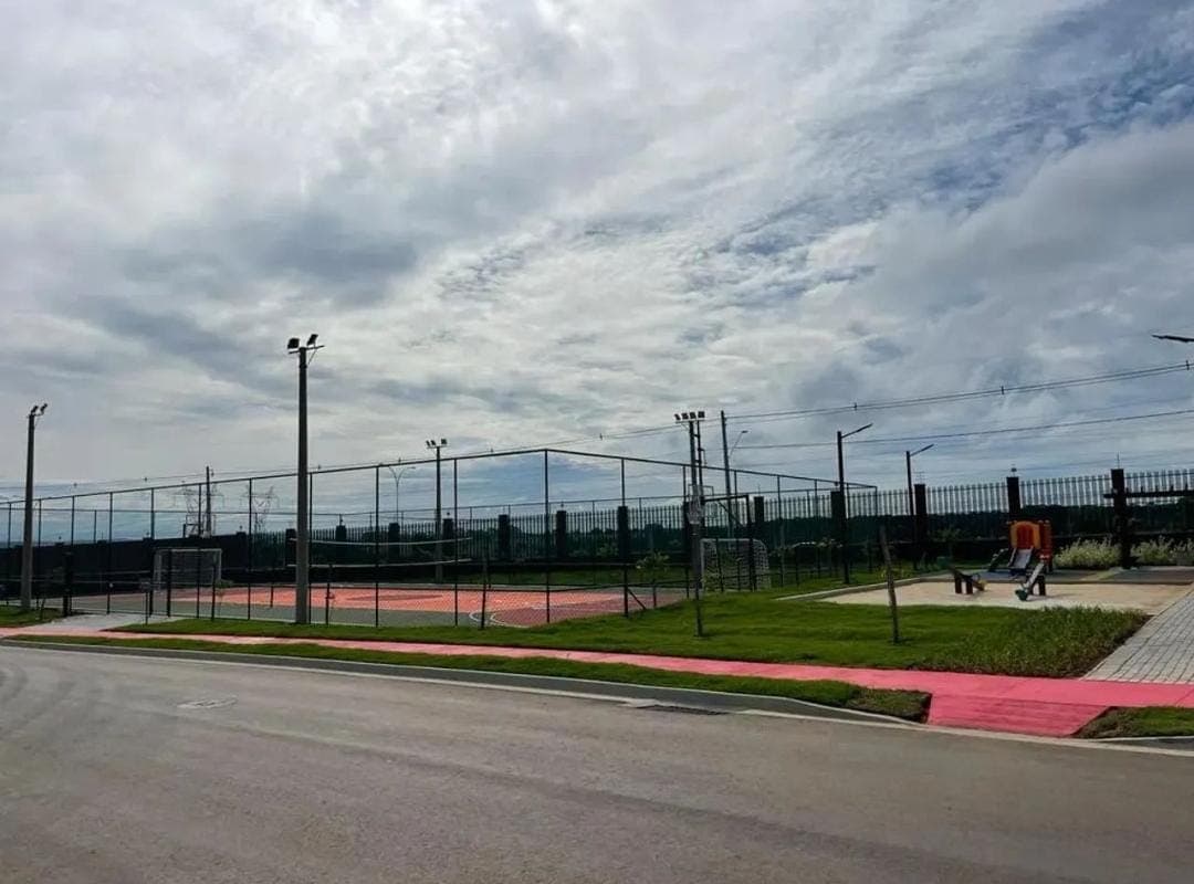 Lote no Jardins França 405m²