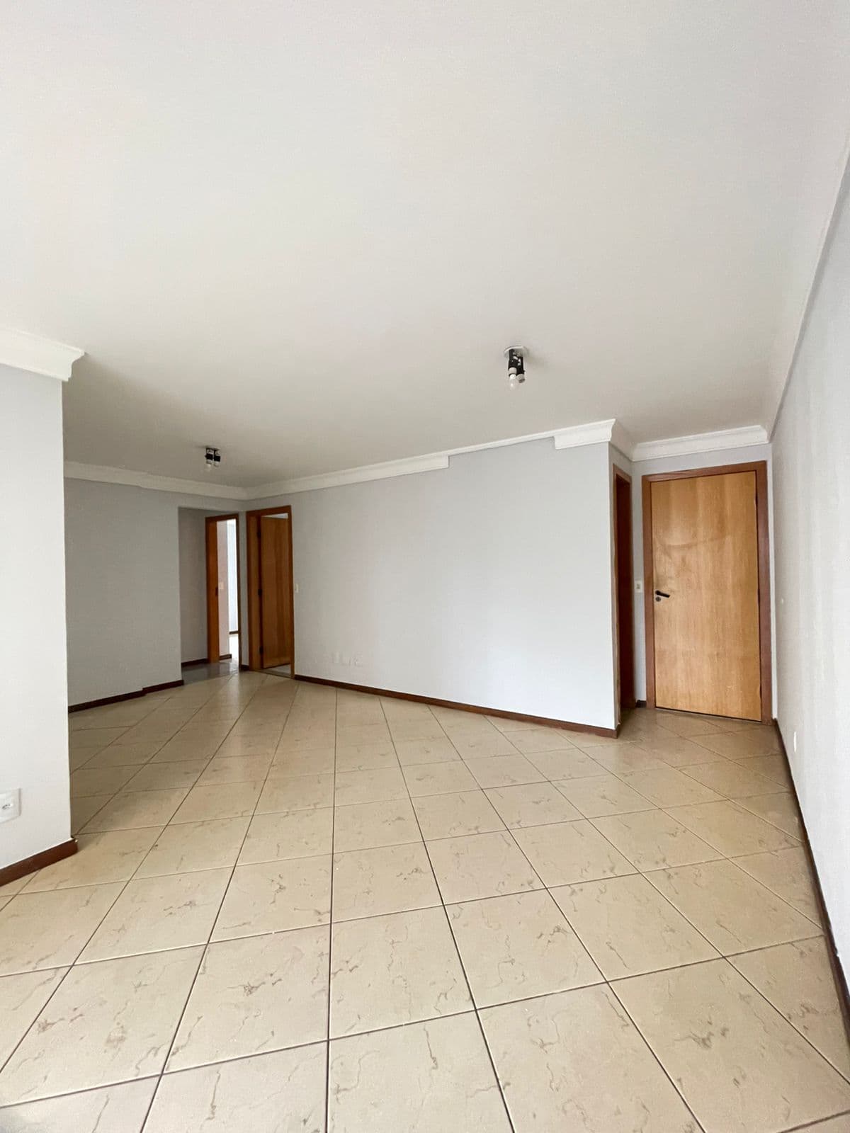 Apartamento Spazio Firenze 114m²