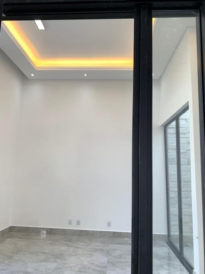 Casa Três Marias 154m²