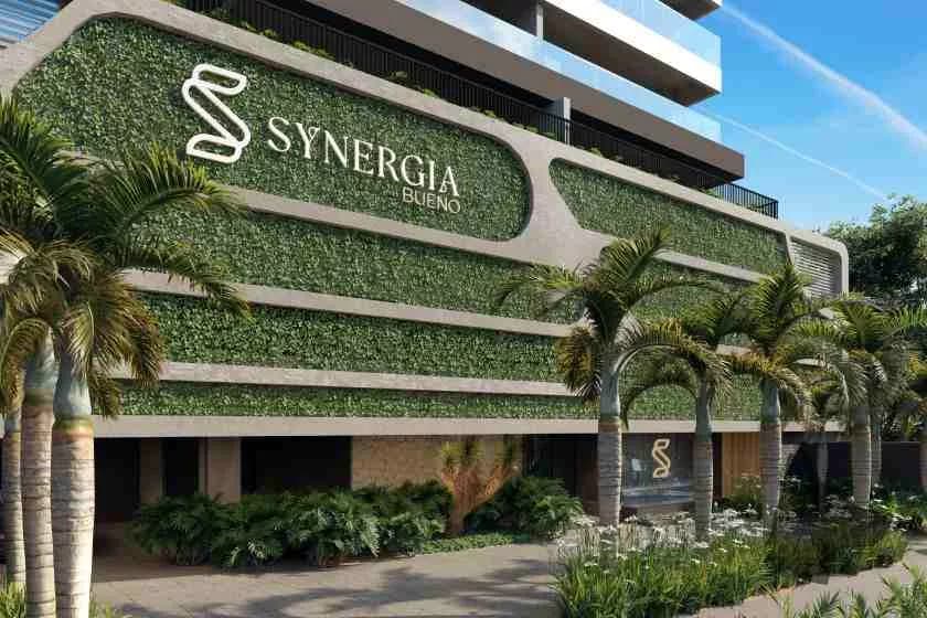 Synergia Bueno