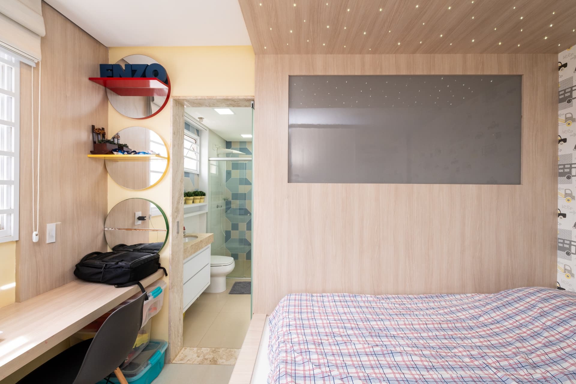 Apartamento Mundi Square 147m²