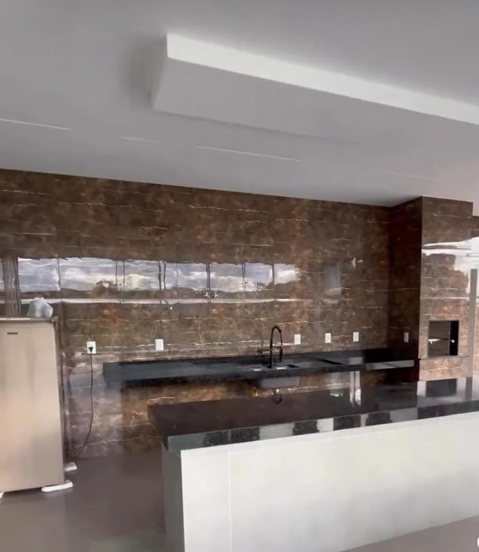Casa Cond Talismã 1.500m²