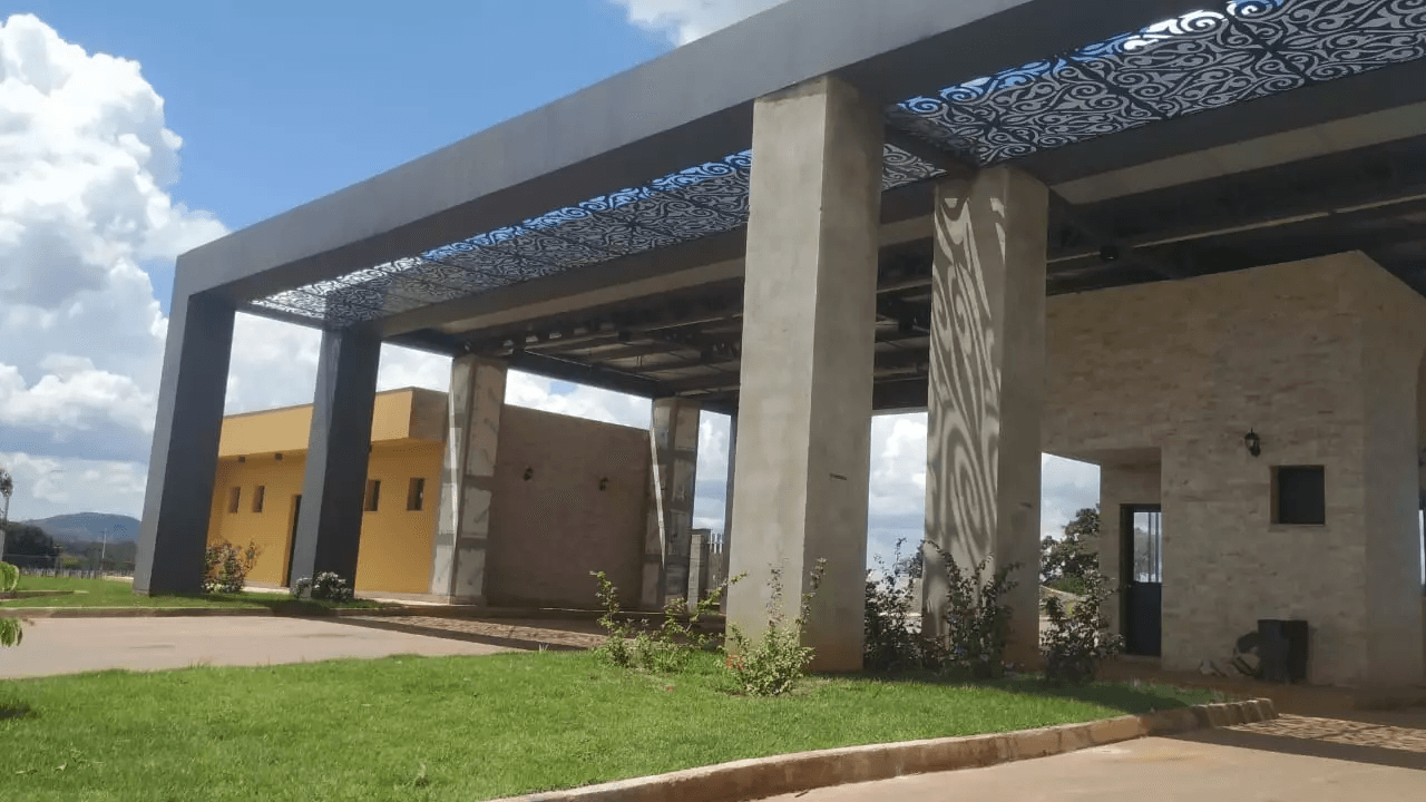 Lote Condomínio Villa Toscana 1.025m²