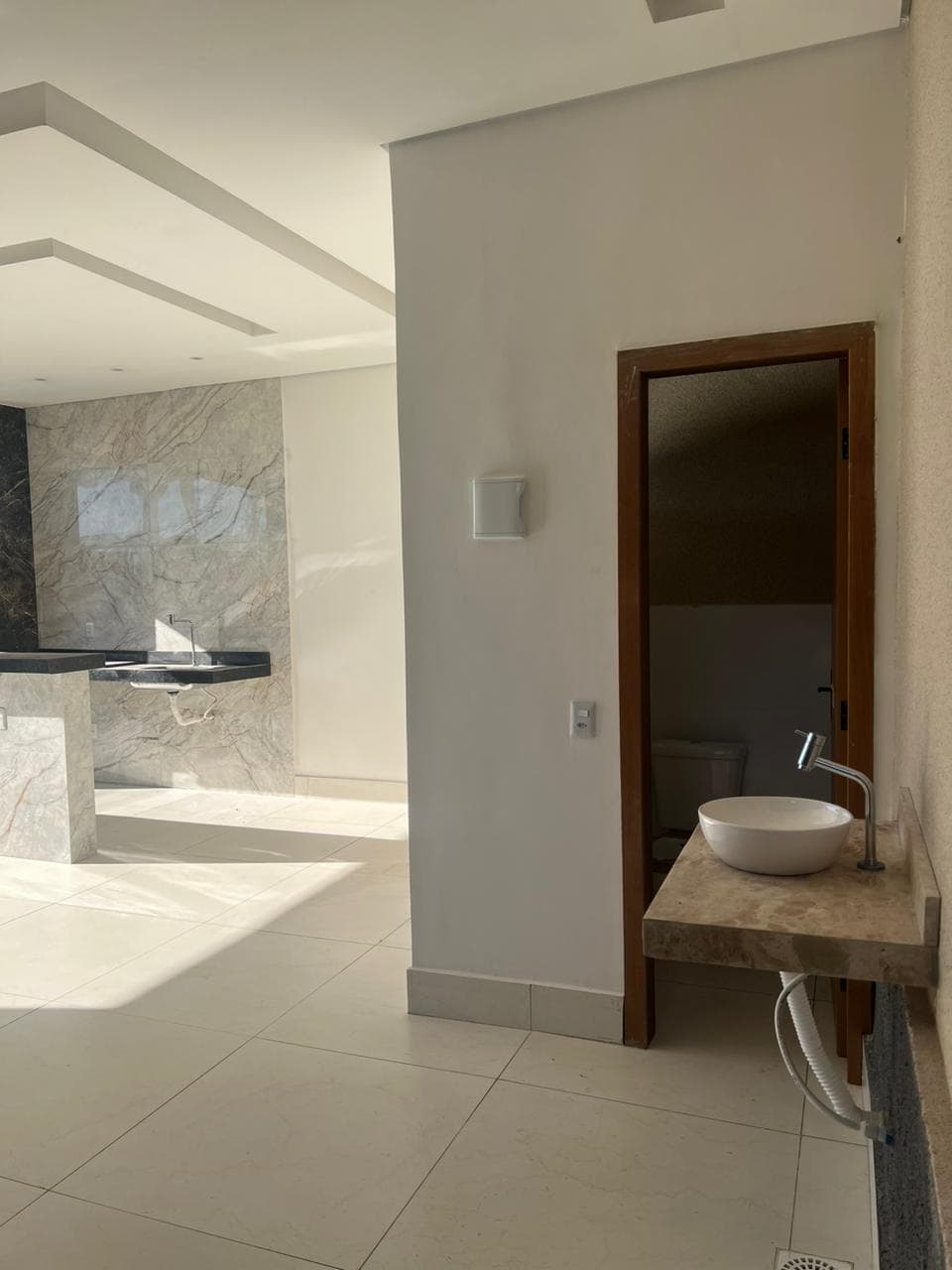 Casa Residencial Ravena 140m²