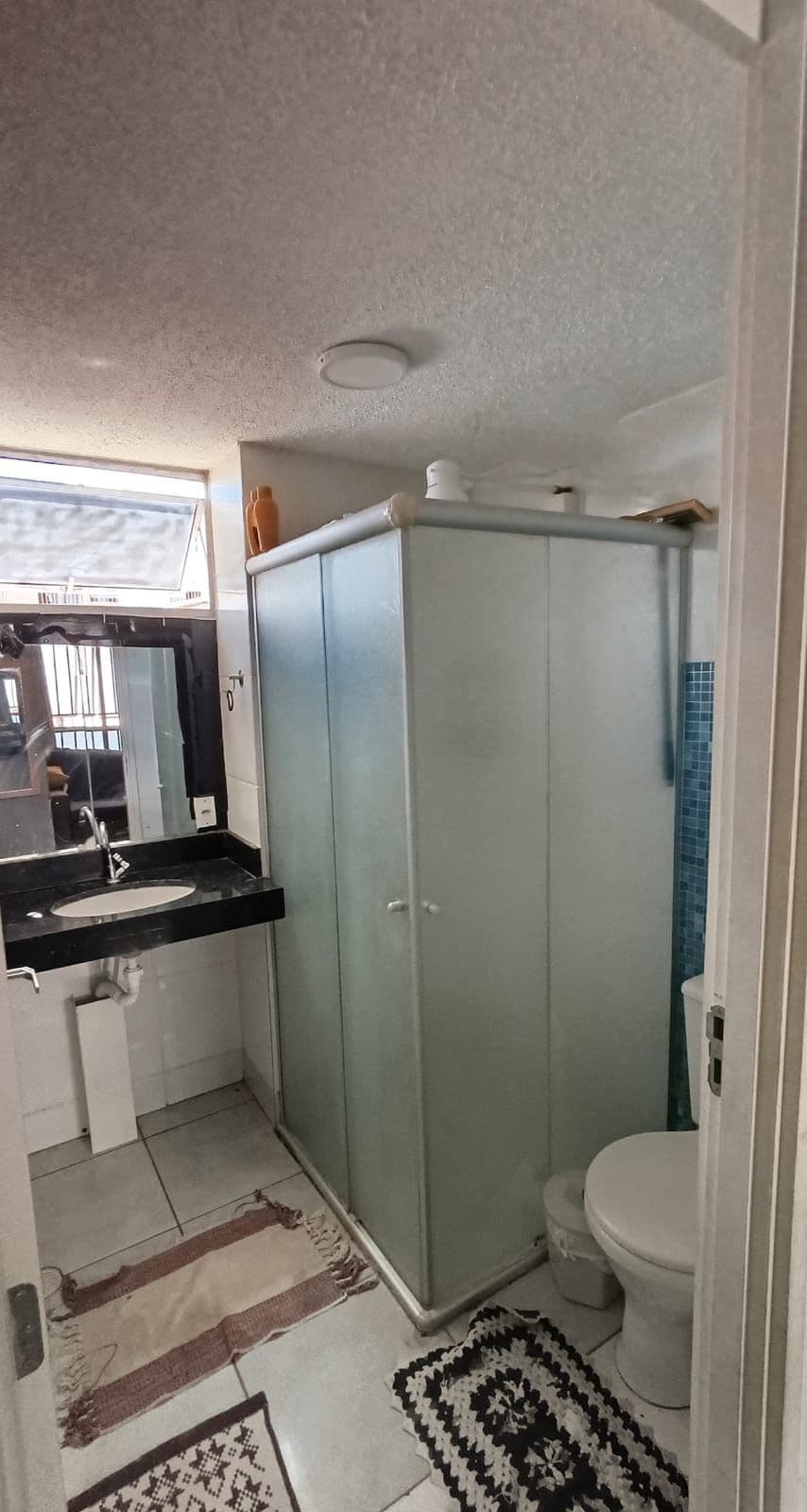 Apartamento Nelson Mandela 7 42M²