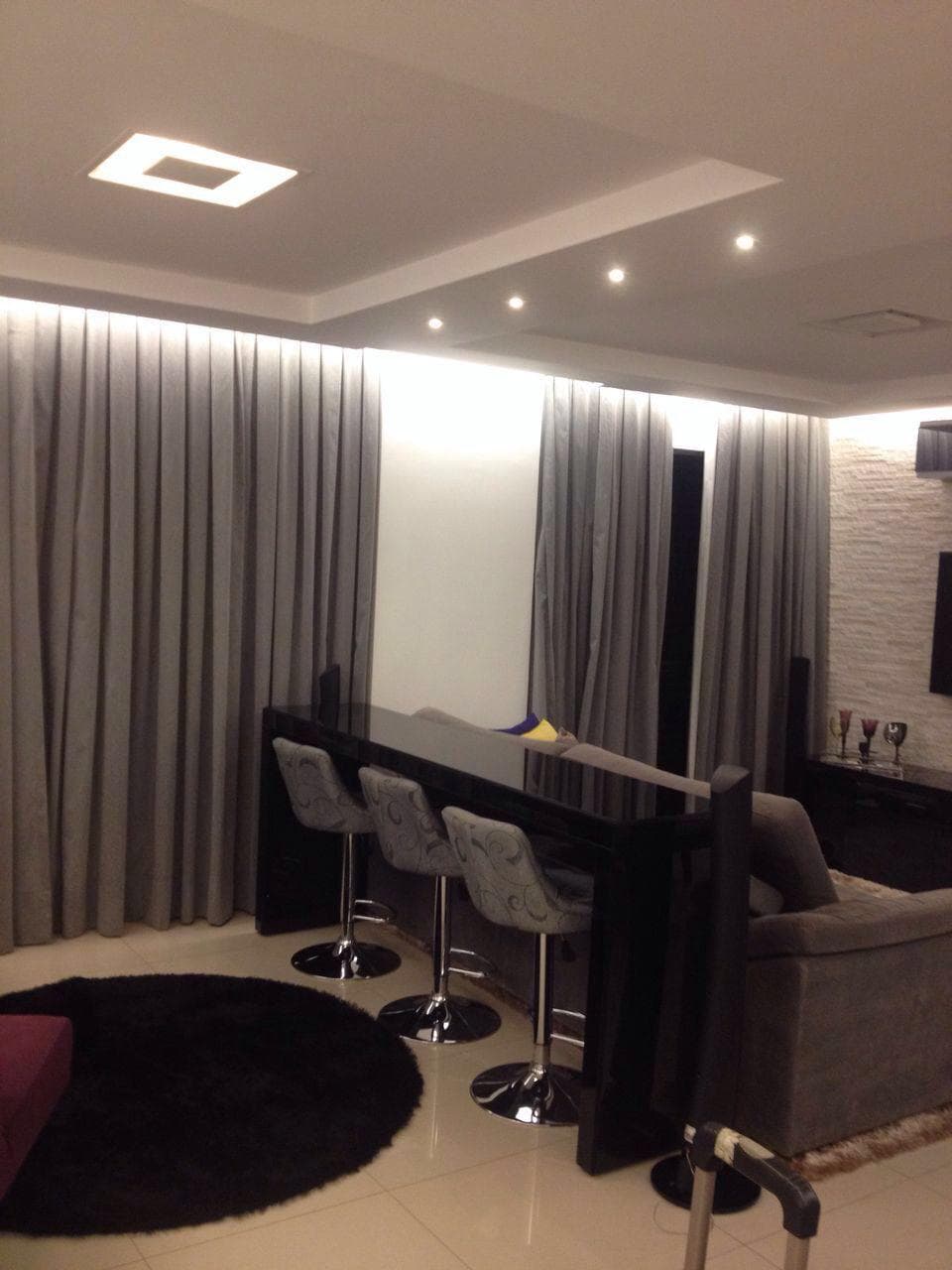 Apartamento Bueno 110m²