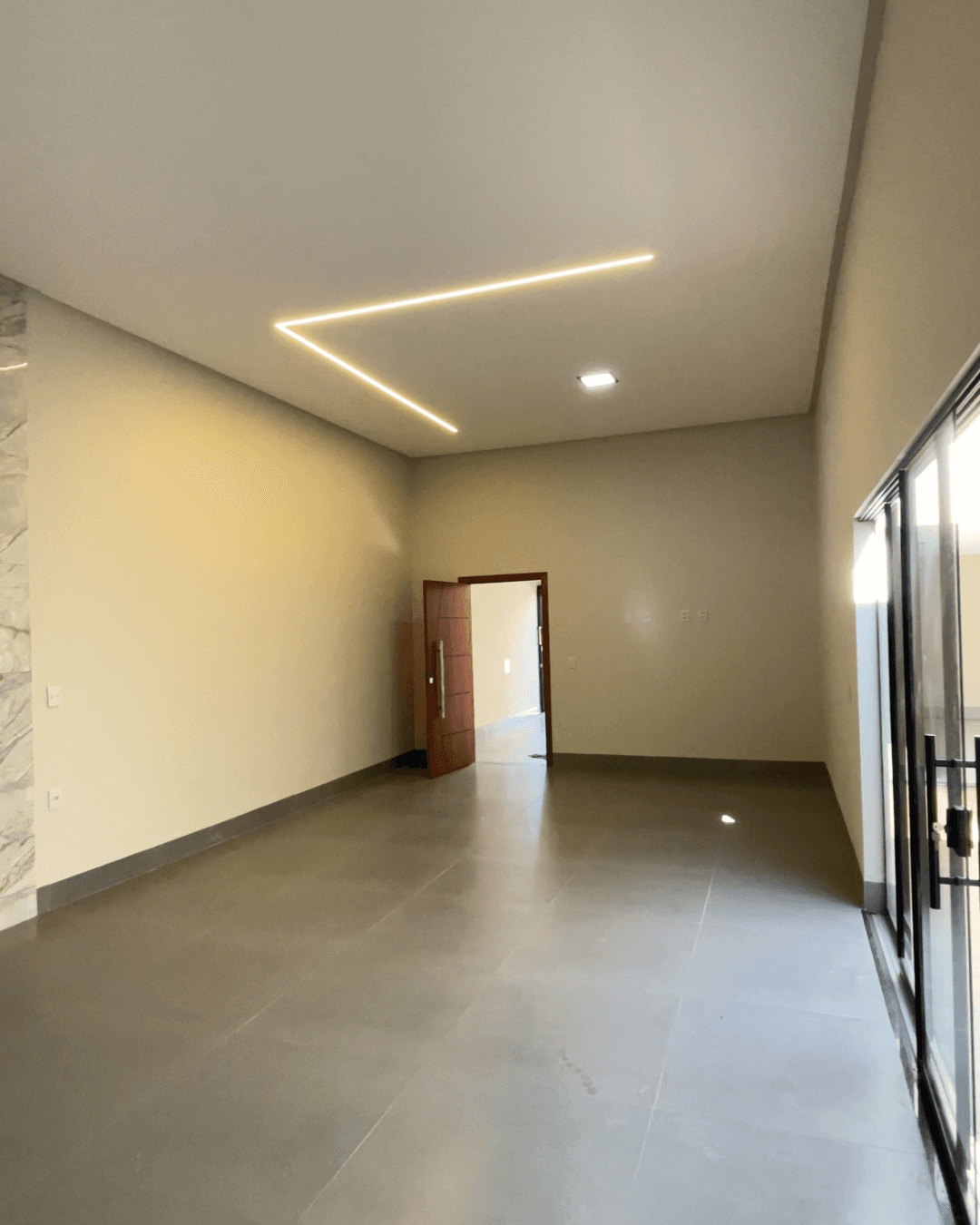 Casa Residencial Ravena 205m²