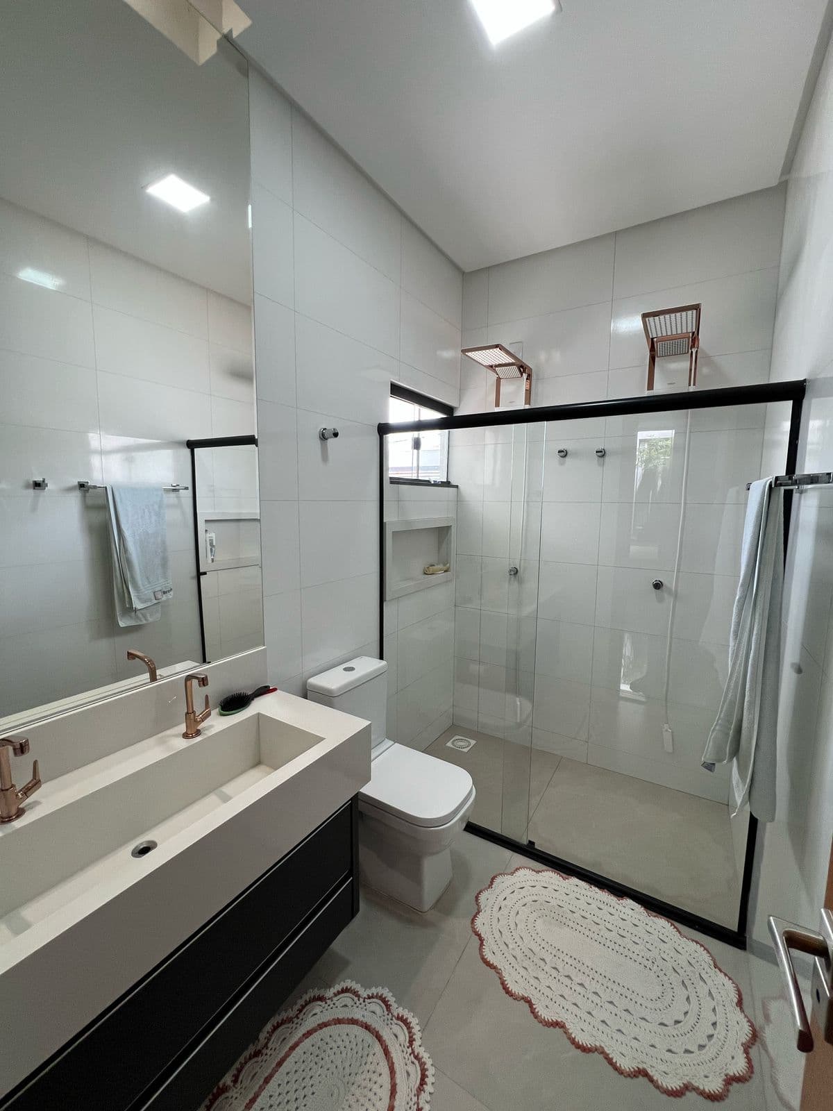 Casa Jardim América 238m²