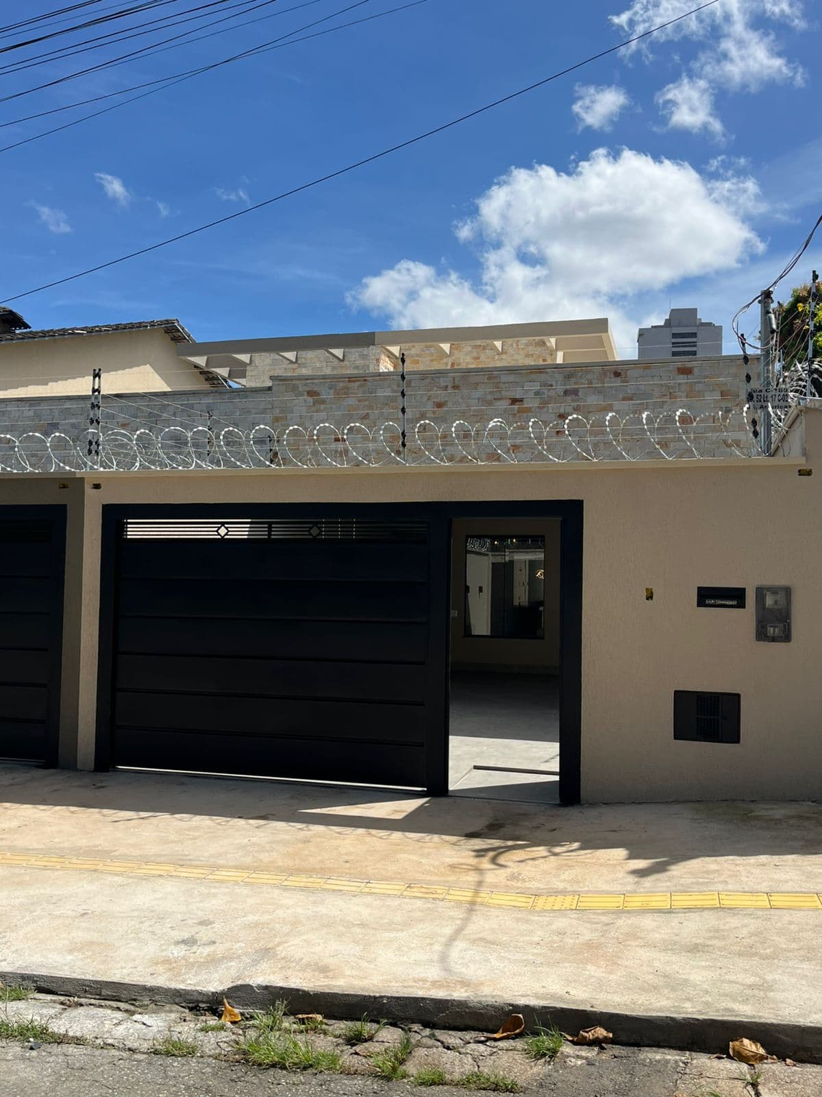 Casa Jardim América 168m²