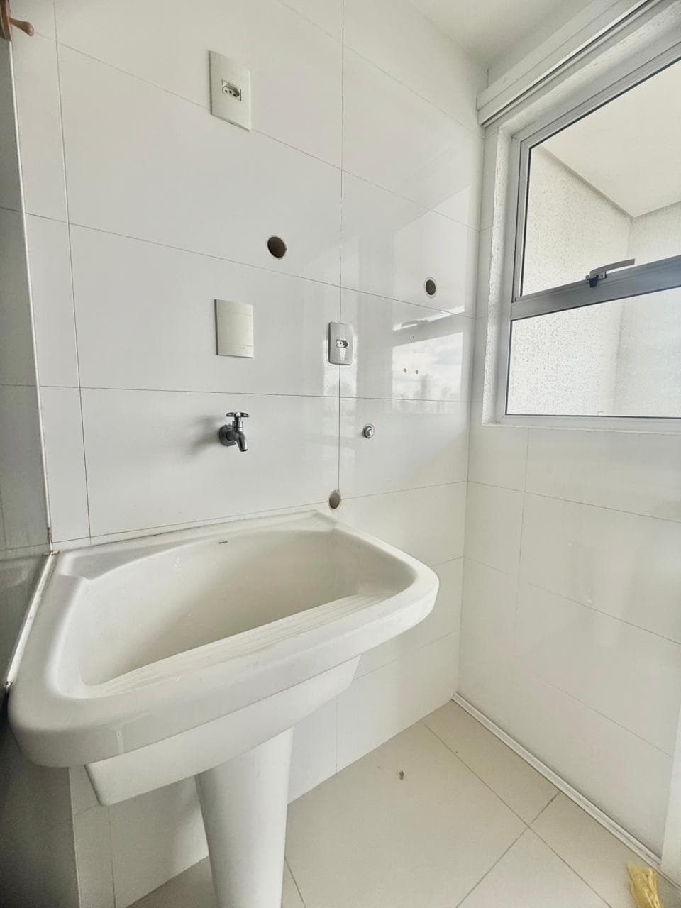 Apartamento Feel Home Lago das Rosas 77M²