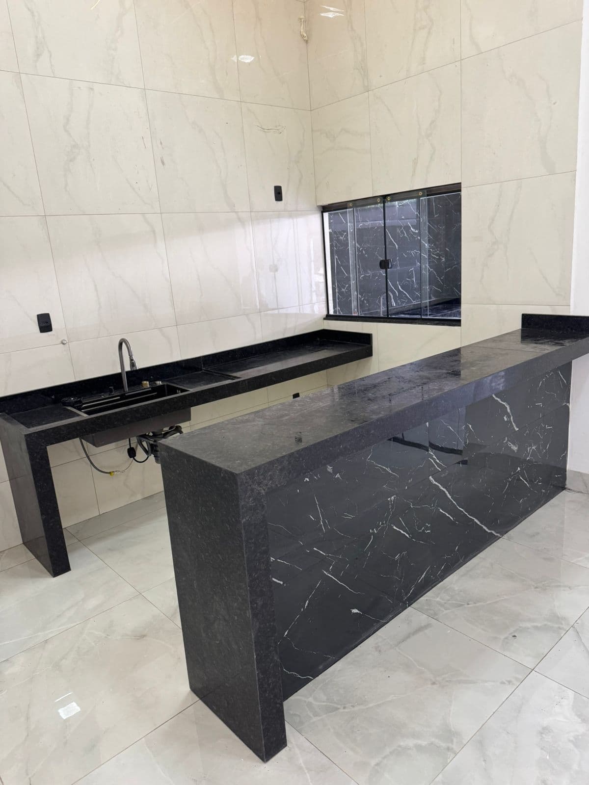 Residencial Flor do Ipê II 110,00m²