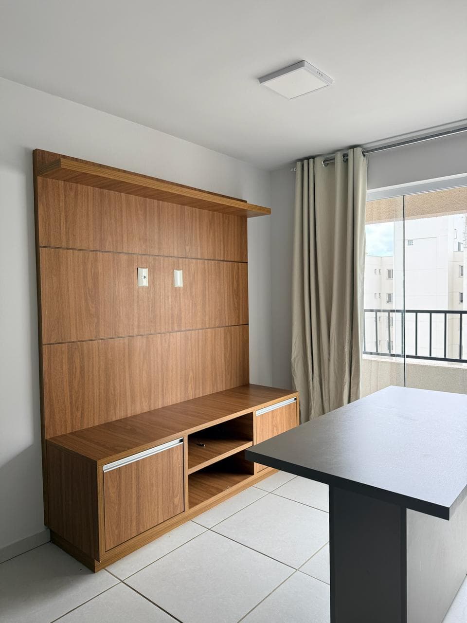 Apartamento Setor Negrão de Lima - 64m²
