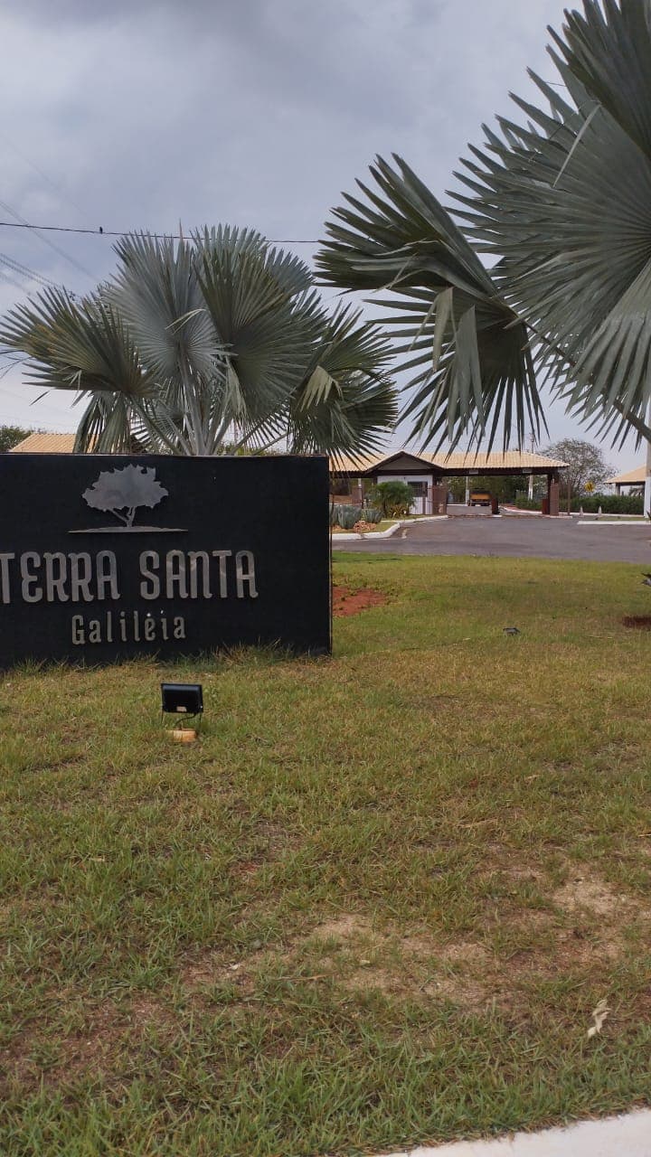 Lote Condomínio Galileia 1146M²