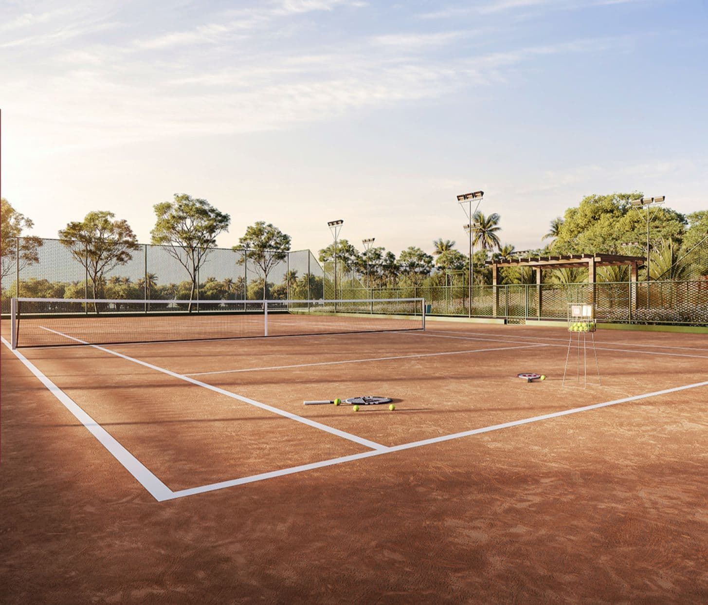 Lote Jardins Turim 272m²