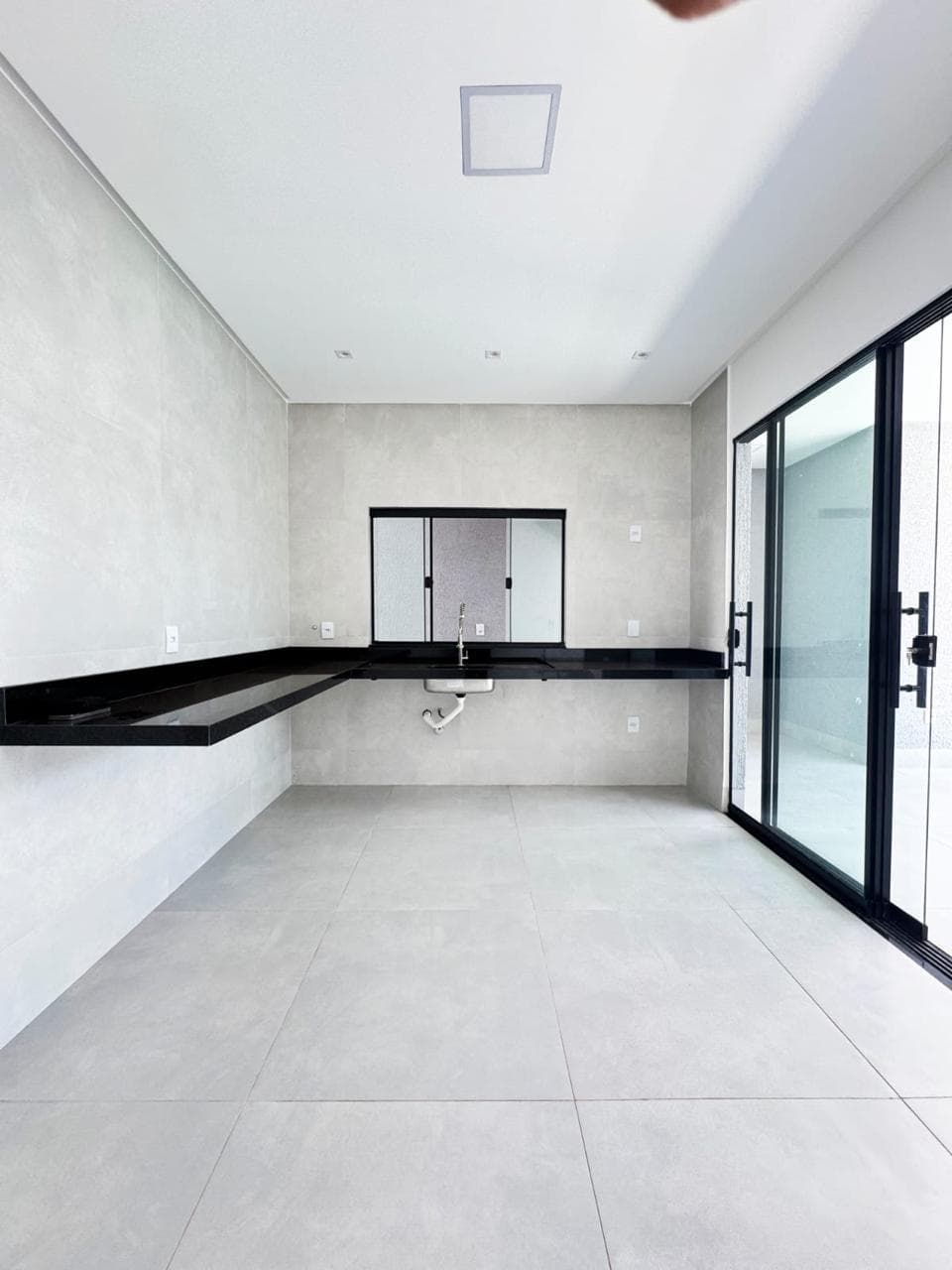 Casa Faicalville 210M²
