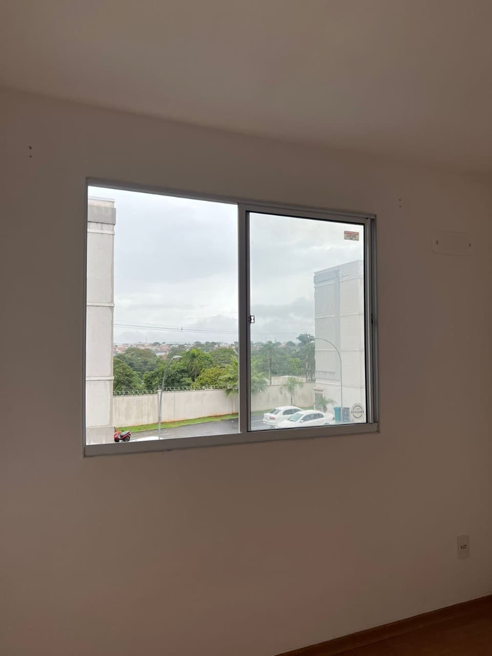 Apartamento Mrv gran rubi 54m²