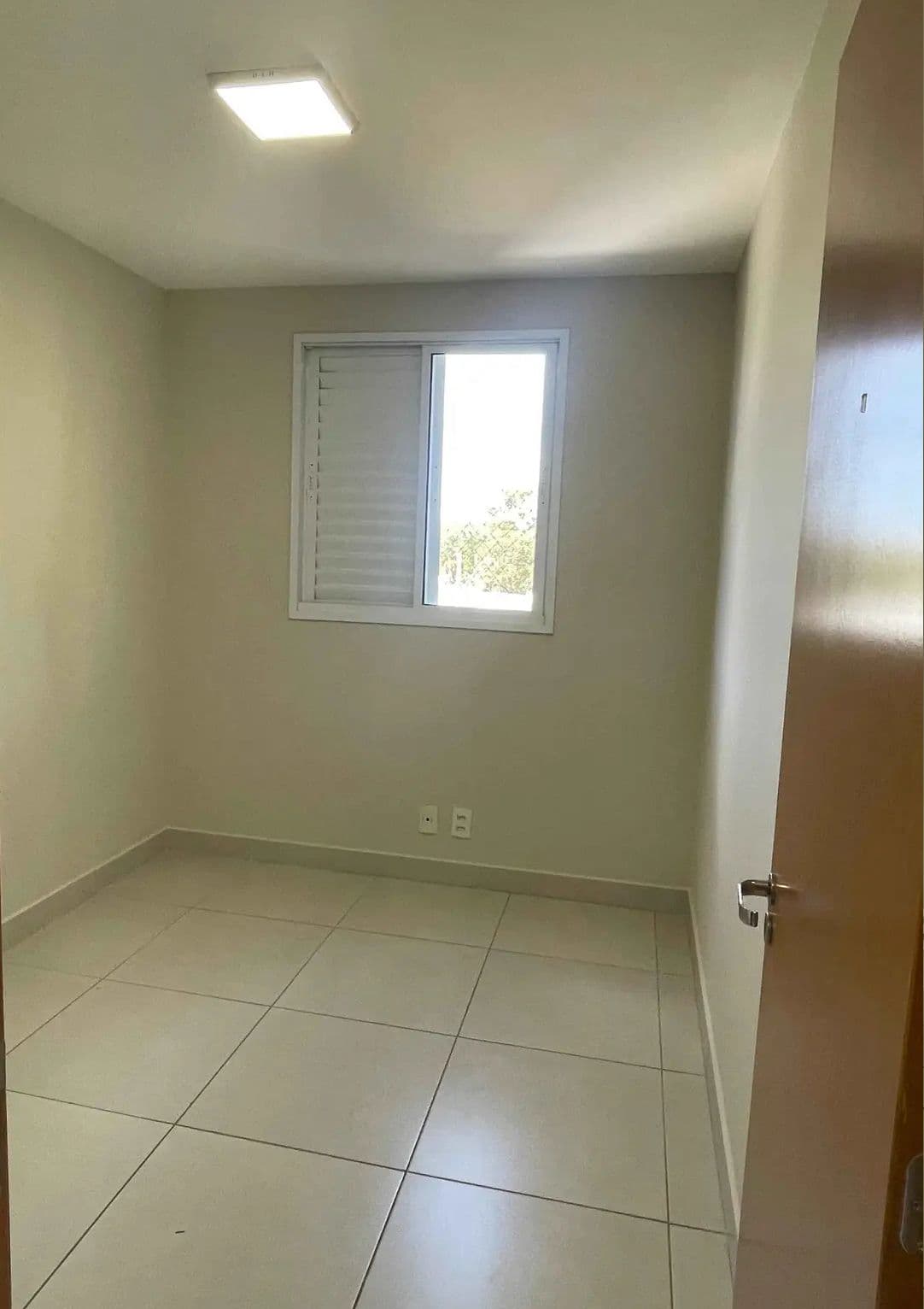 Apartamento Res. Ecovitta 61m²