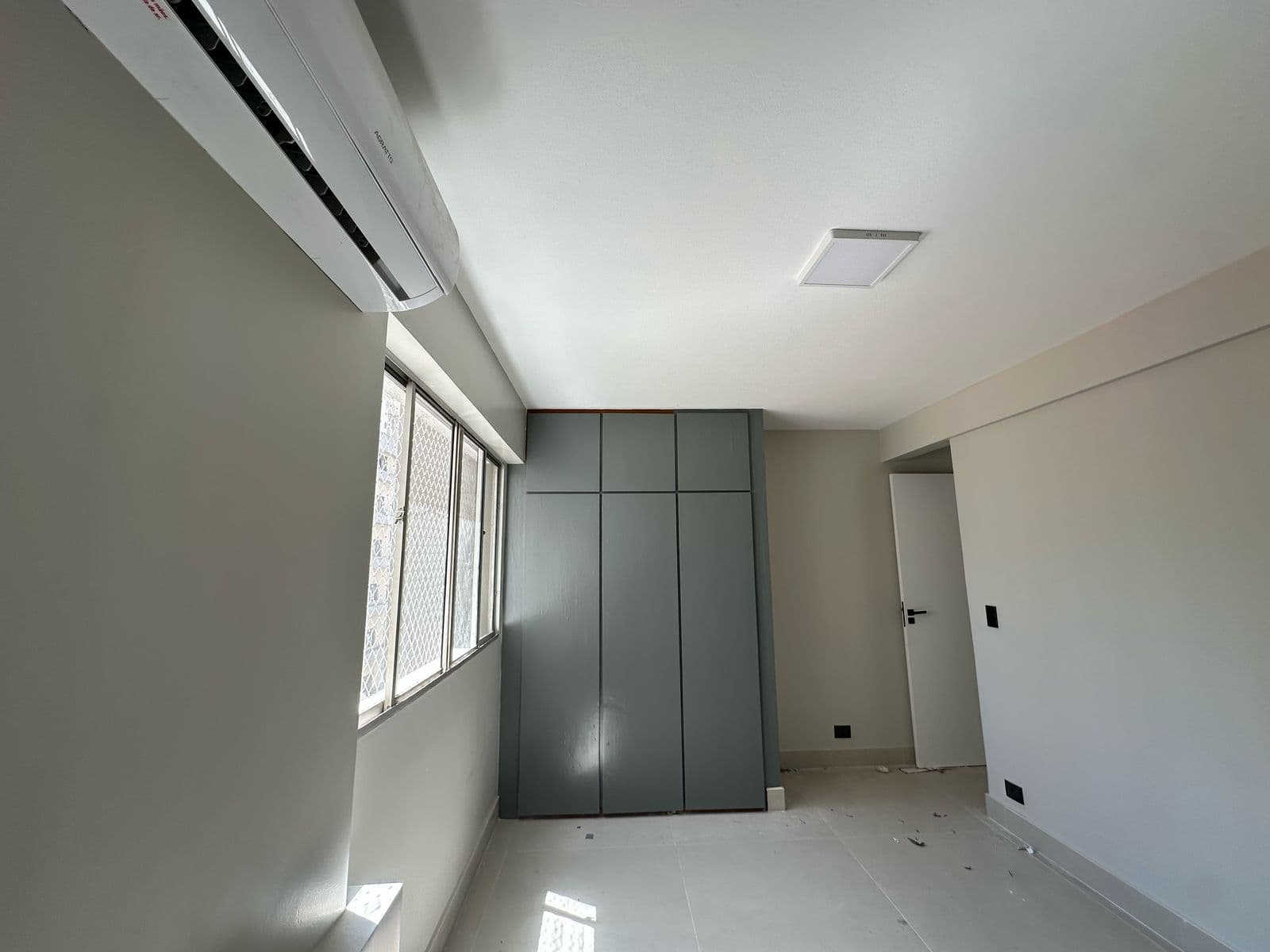 Apartamento Moderno e Bem Localizado no Setor Oeste