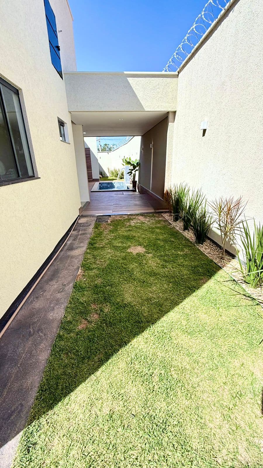 Casa Residencial Ravena 148m²