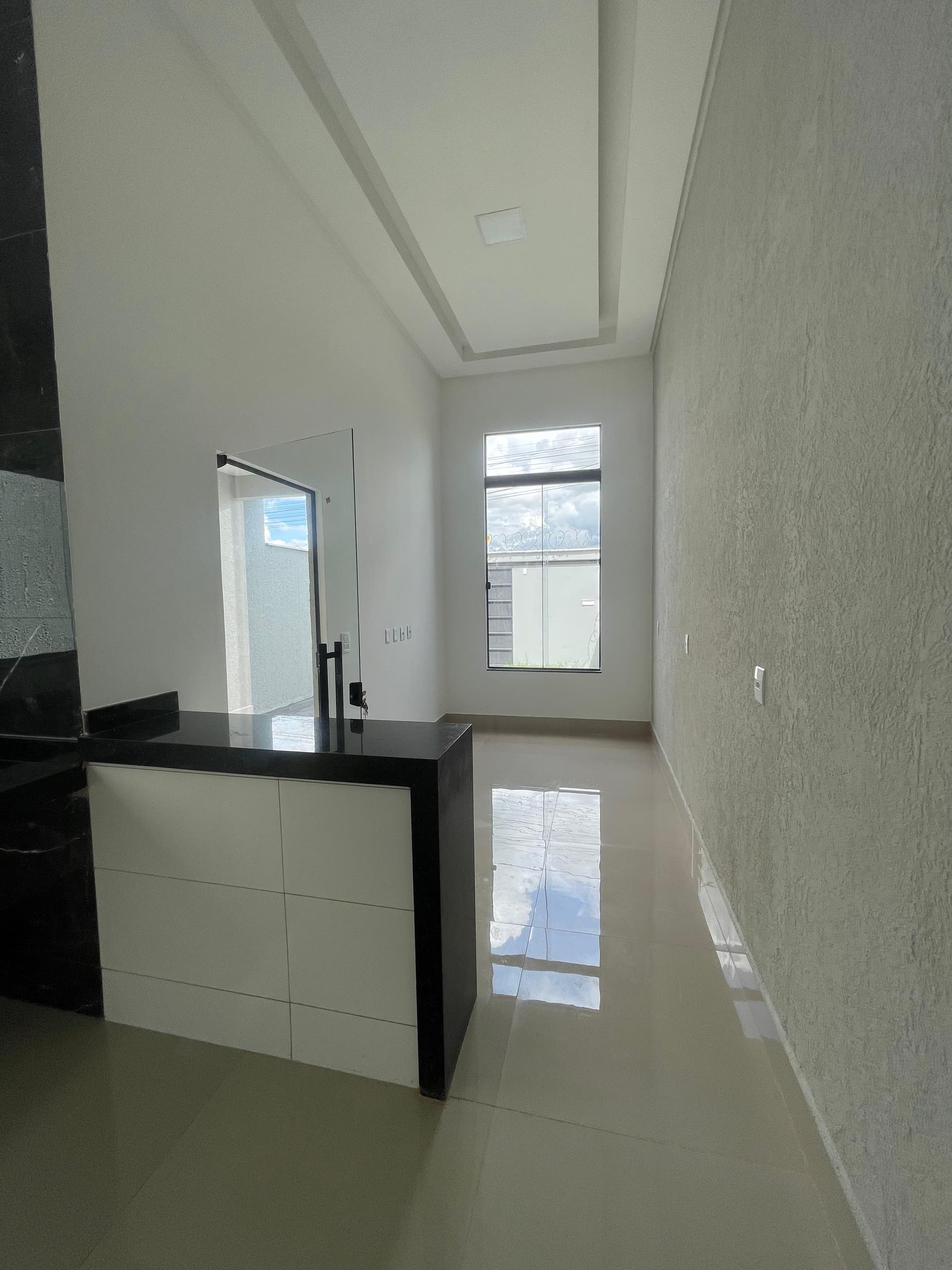 Casa no Residencial Aracy Amaral - 73,43m²
