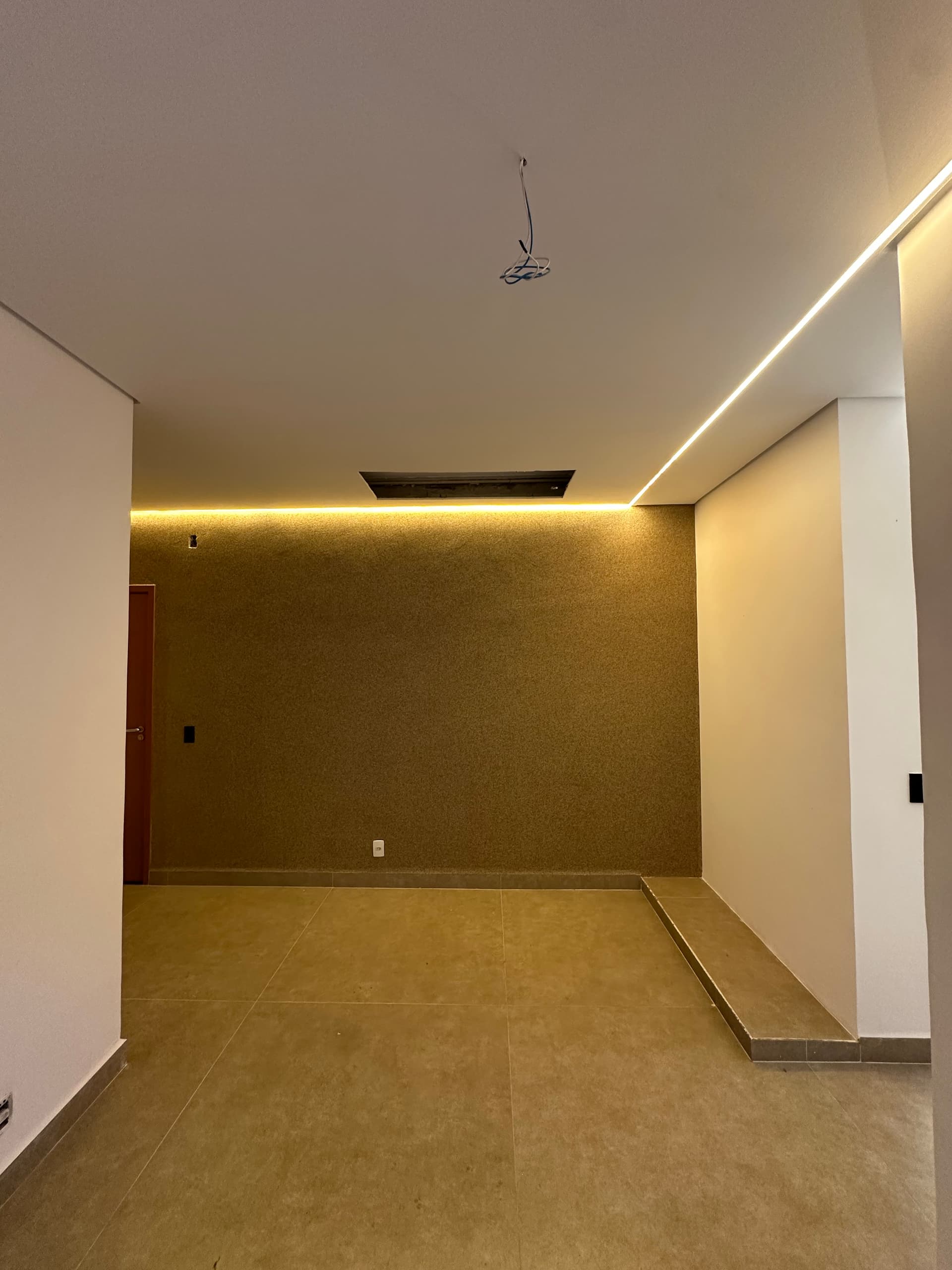 Apartamento Cond. Parque América Havaí 95m²