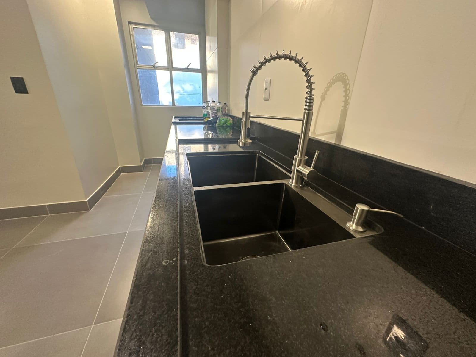 Apartamento Ed. Gemine  72m²