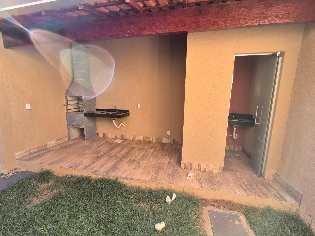 Casa Maysa 112m²