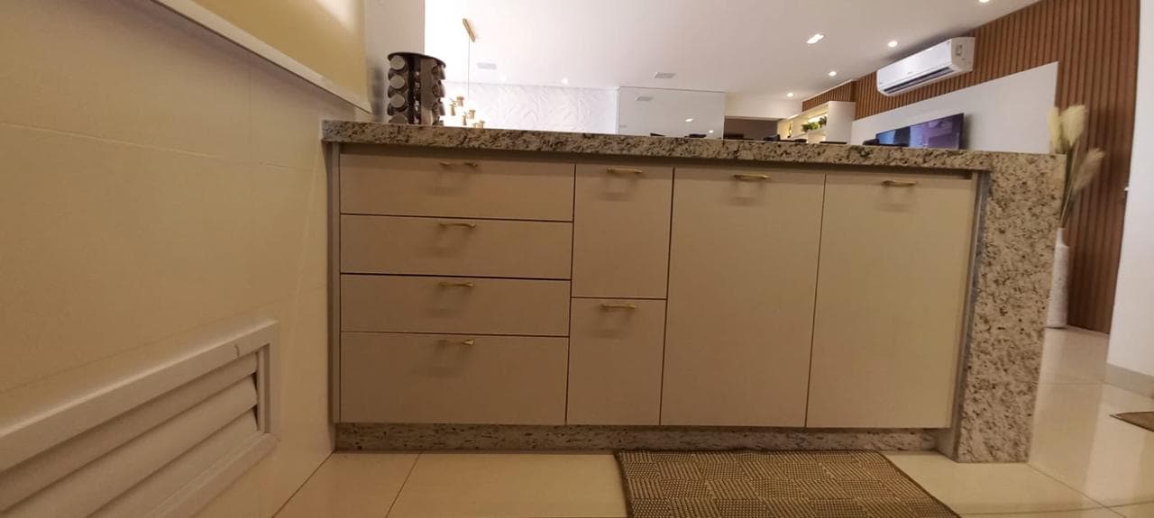 Apartamento Celebrate Vaca Brava 152 m²