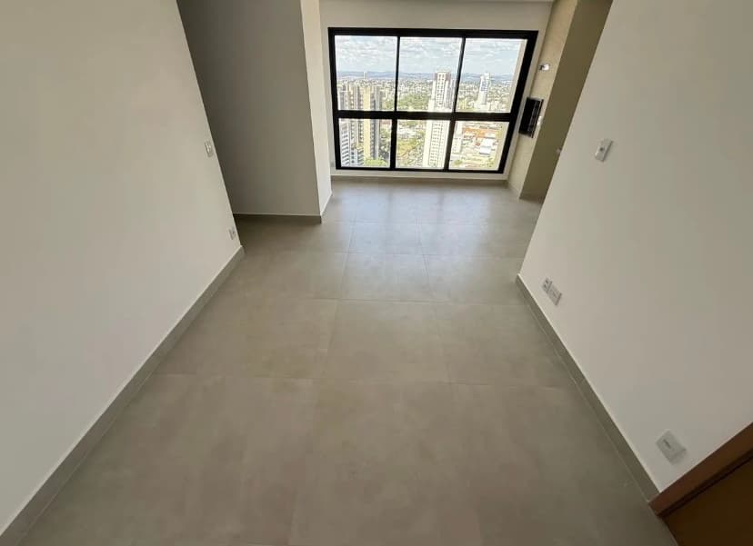 Apartamento Atoll Residências 80M²
