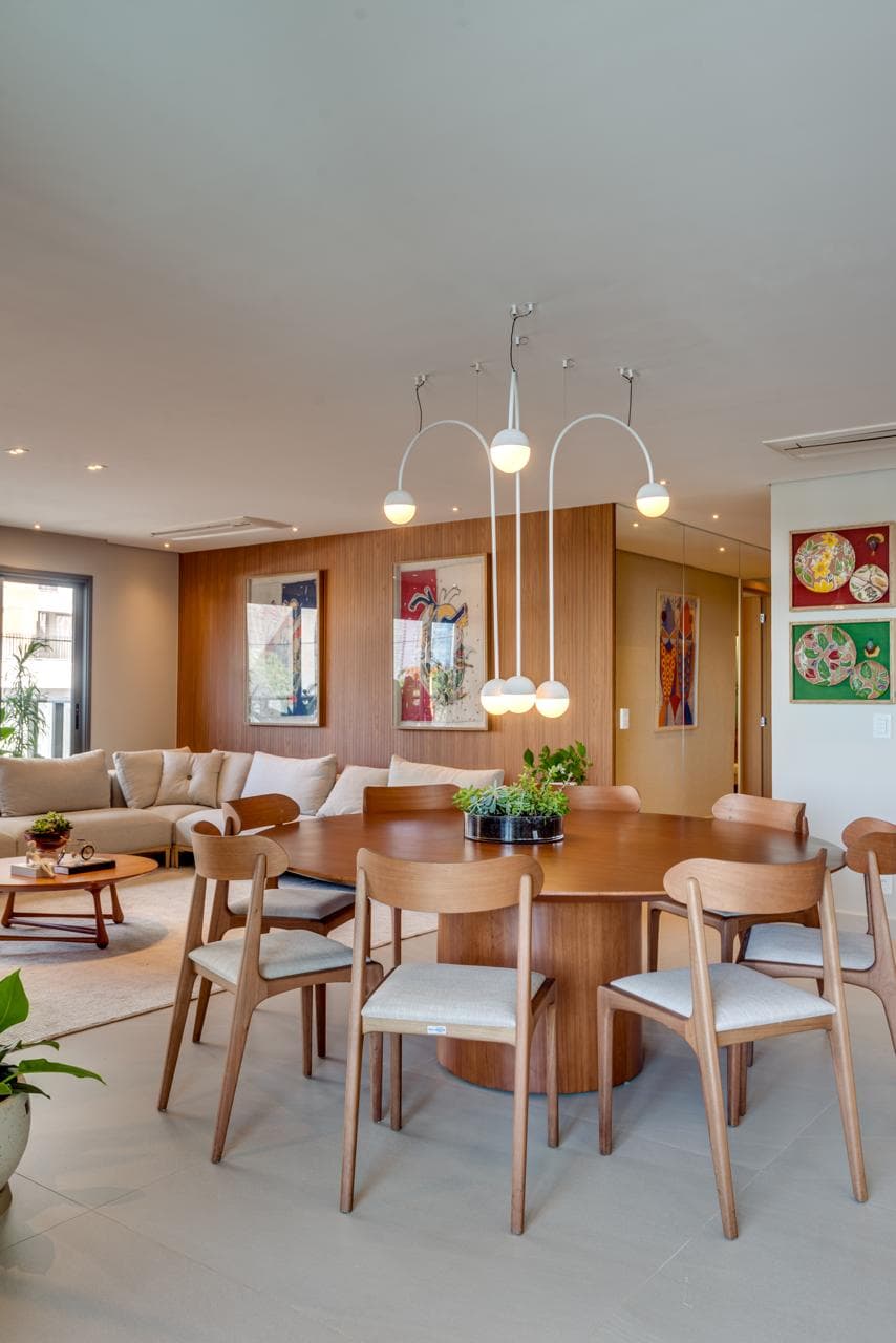 Penthouse 146 Marista 271m²