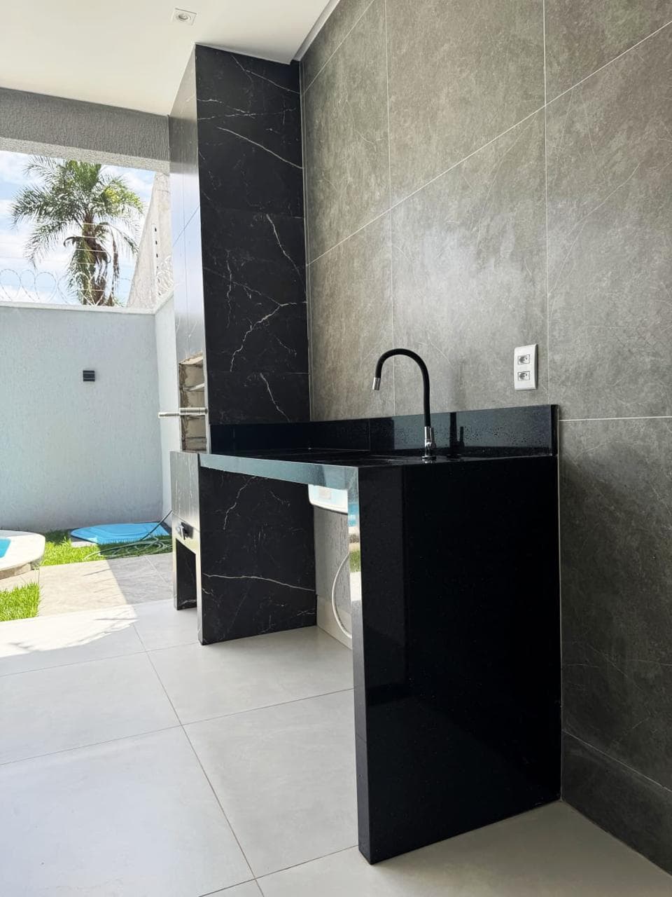 Casa Faicalville 210M²